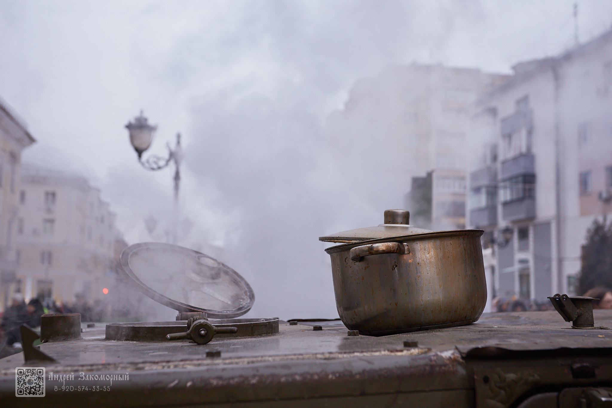 Репортажная фотосъёмка. Фотомастерская Андрея Закоморного