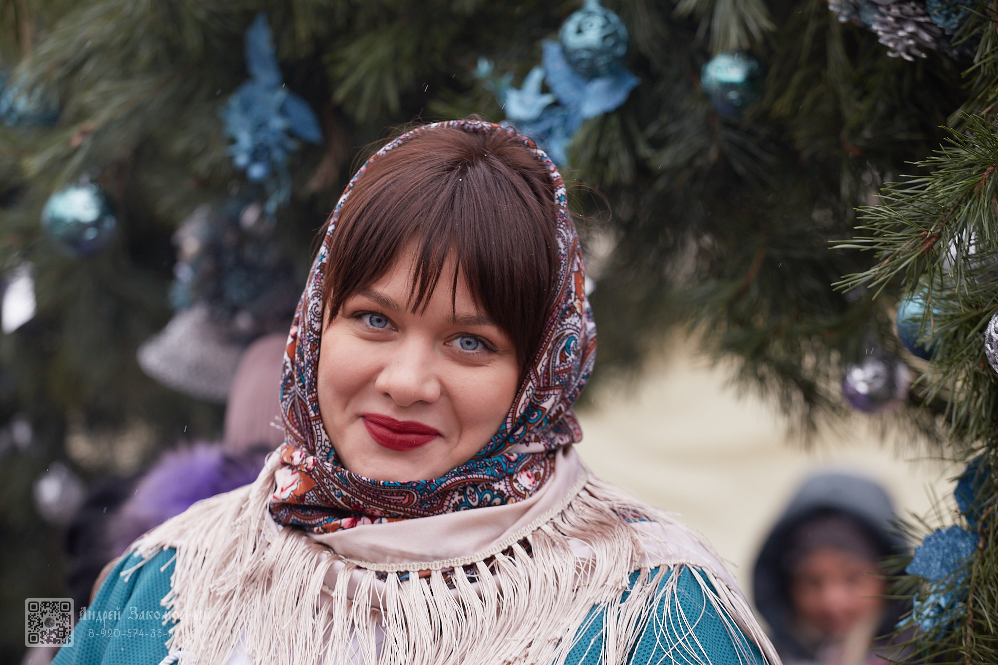 Репортажная фотосъёмка. Фотомастерская Андрея Закоморного