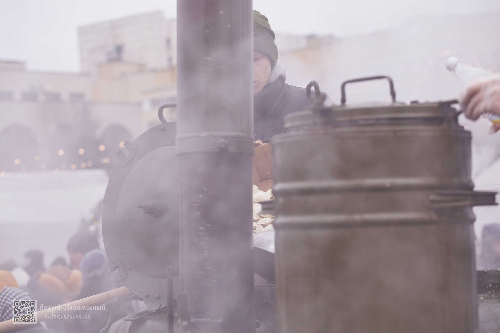 Репортажная фотосъёмка. Фотомастерская Андрея Закоморного