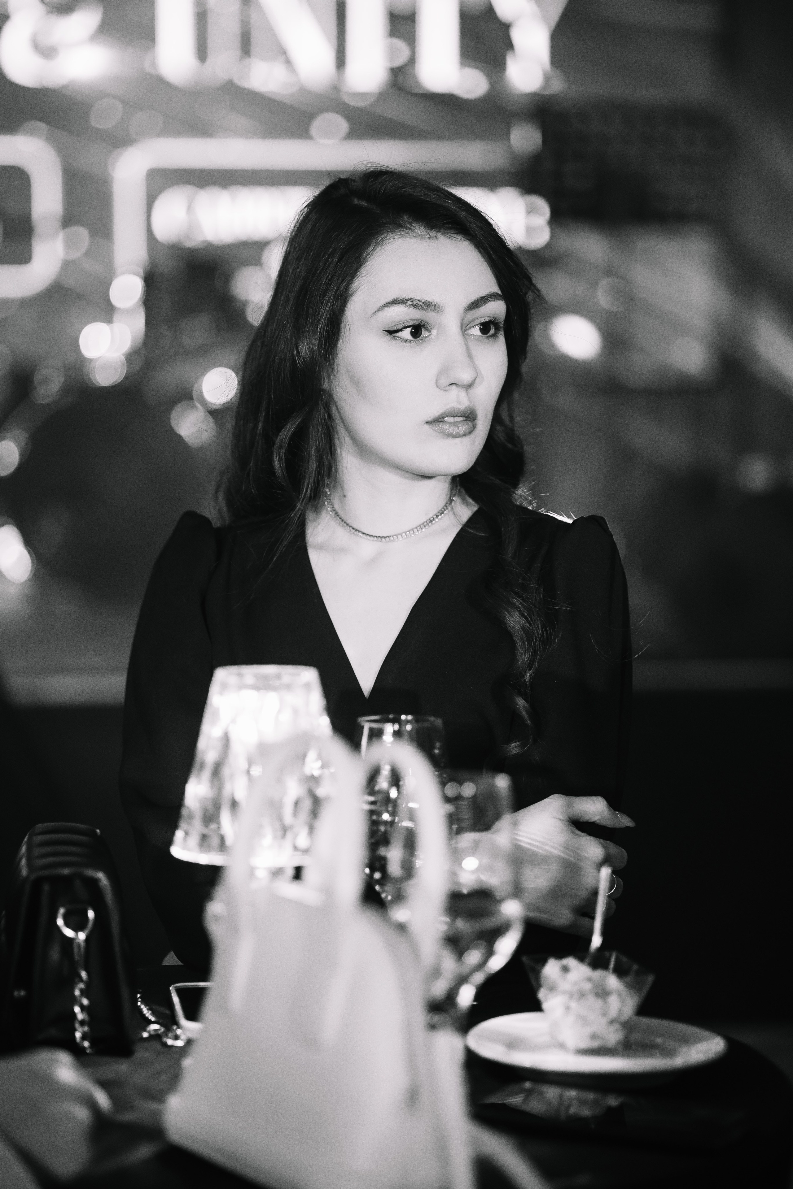 Realweb Party. Reportage photographer Vlad Shishkin