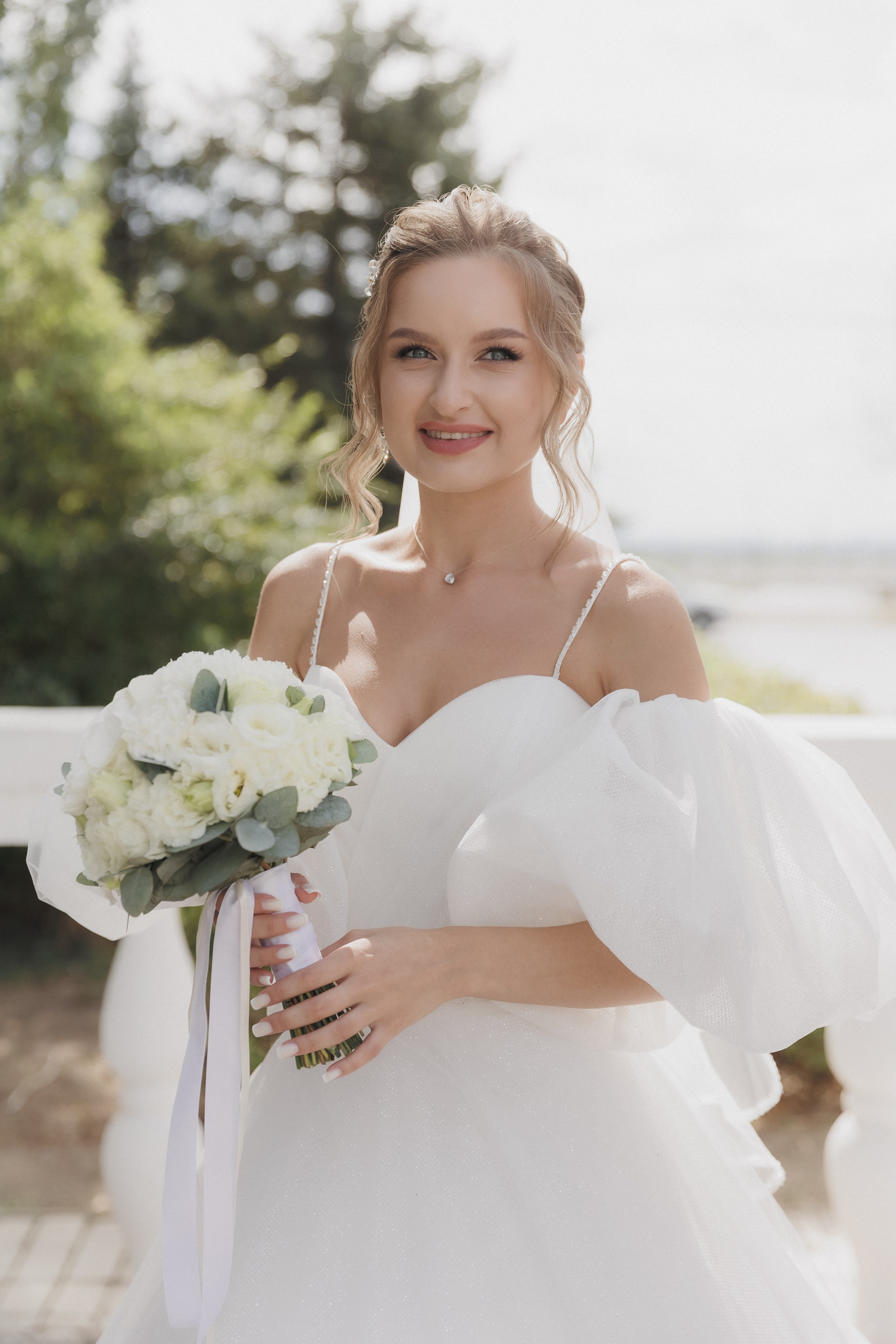 Валерия и Илья. Фотограф в Волгограде — Александра Искандерова