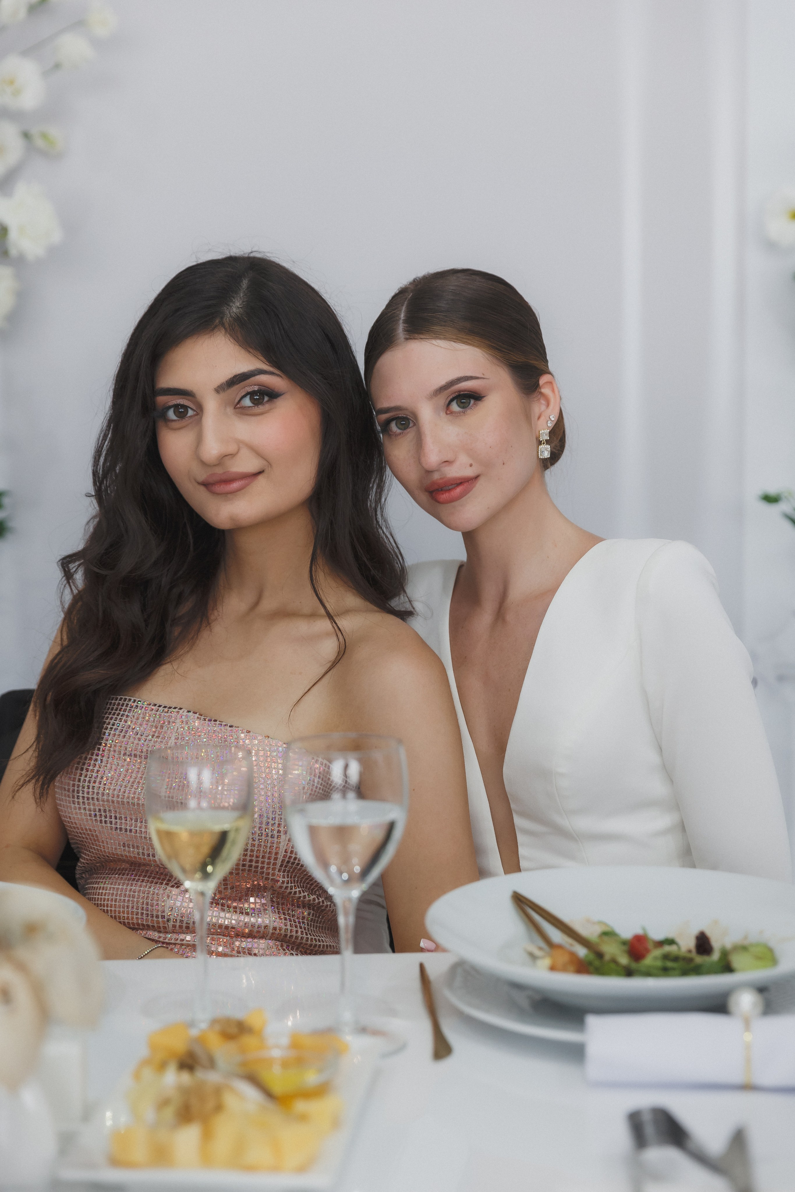 Эдгар и Ульяна. Фотограф в Волгограде — Александра Искандерова