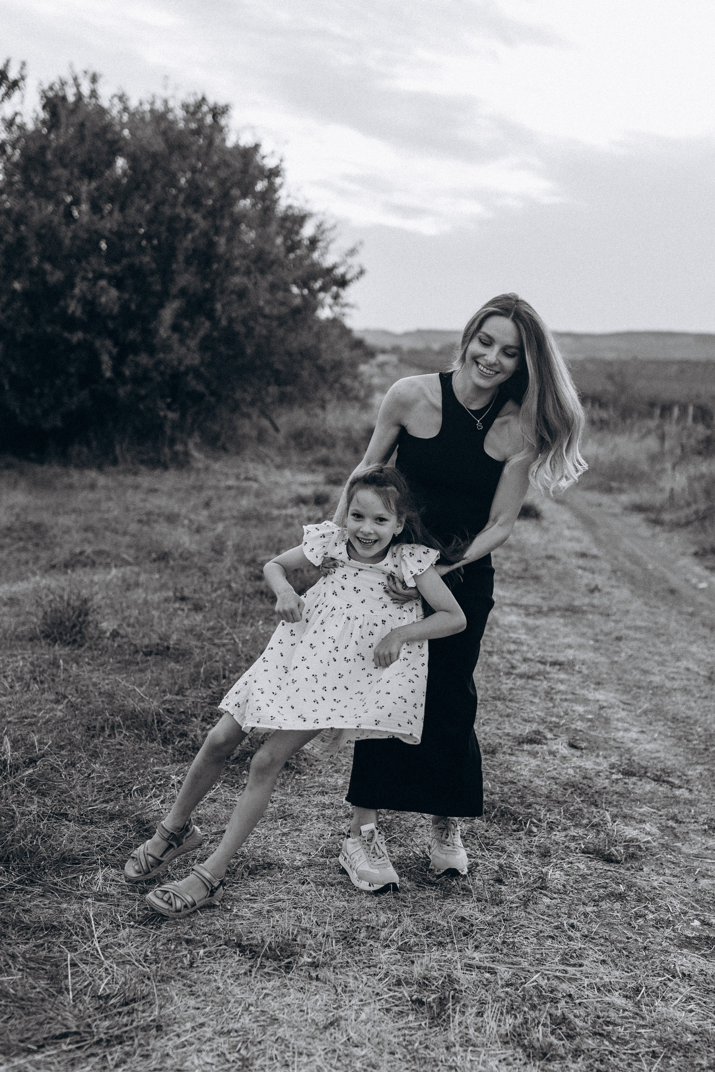 Семейный и портретный фотограф в Севастополе Ирина Ященко