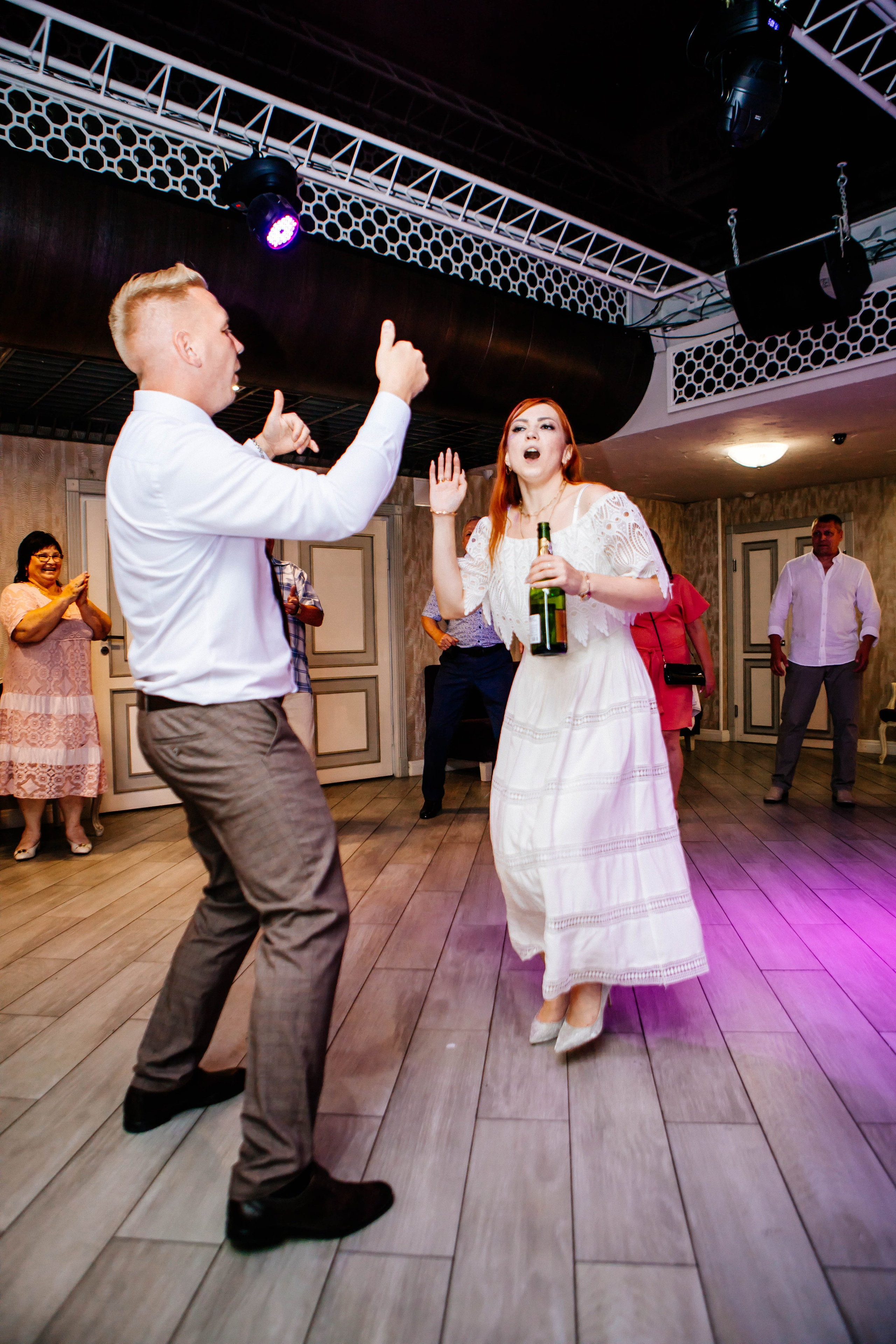 Форсаж. Рыжова Тамара