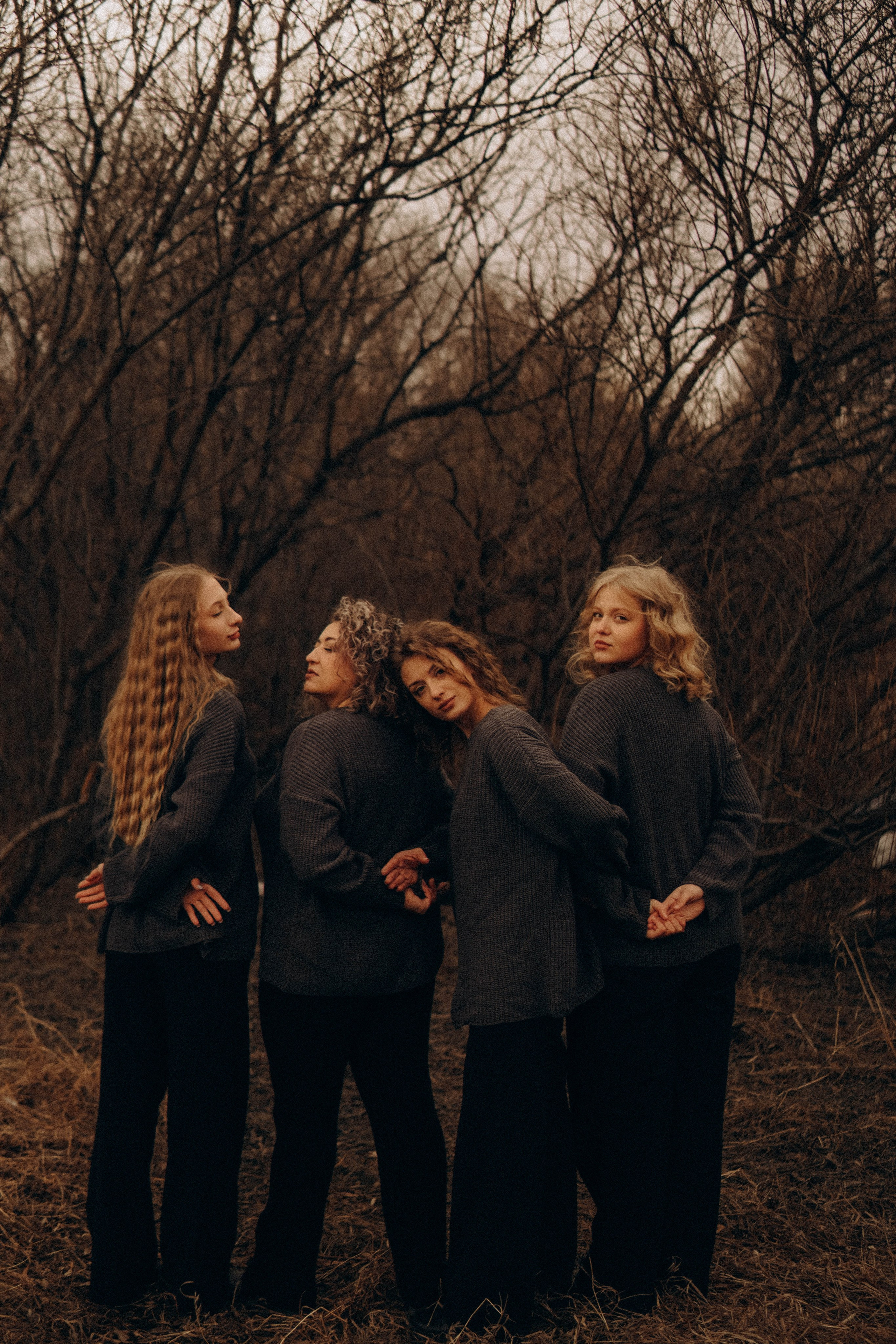 Семейная история. Сибирский фотограф Братск, Иркутск Анна Галанина