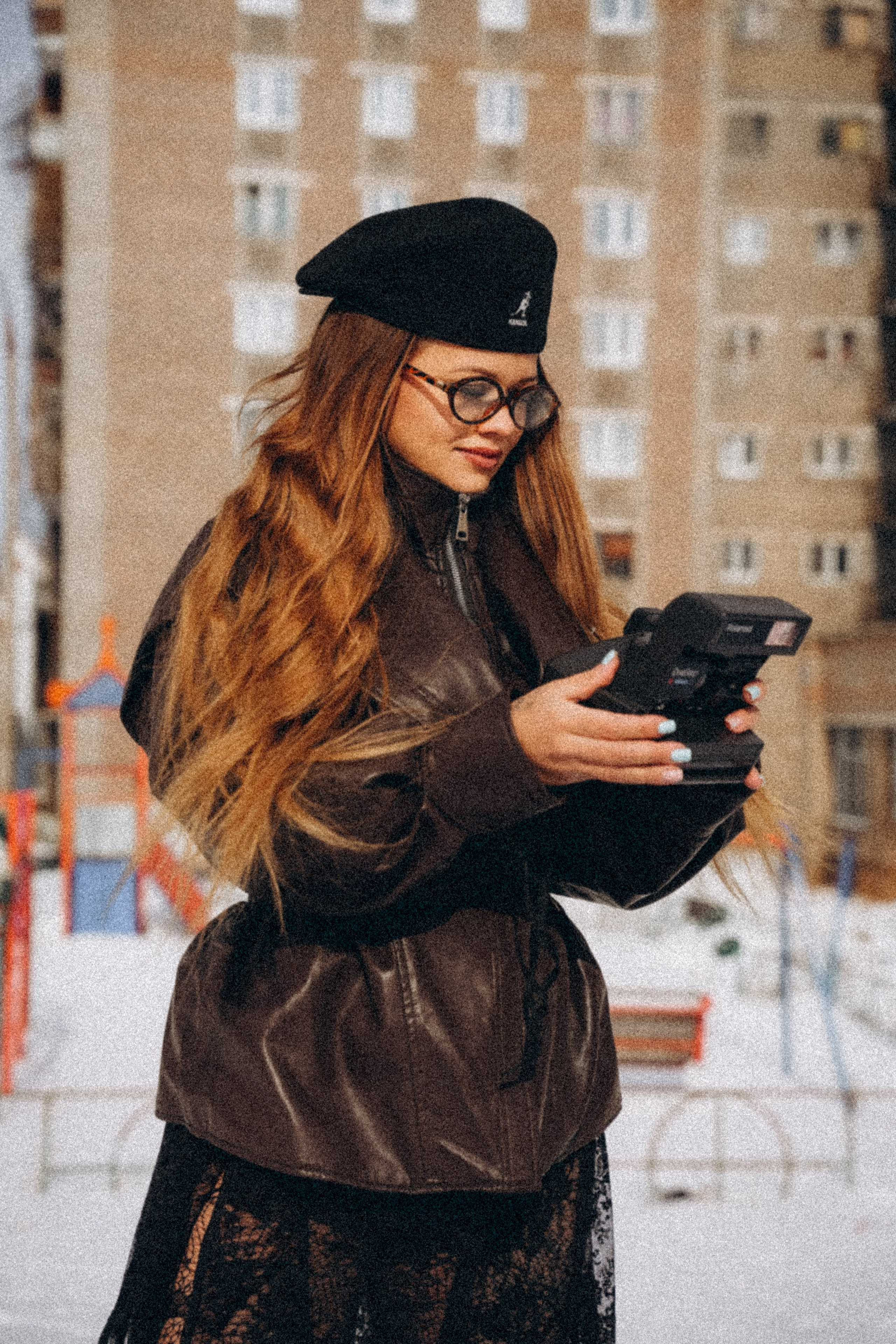 Фотодни. Сибирский фотограф Братск, Иркутск Анна Галанина