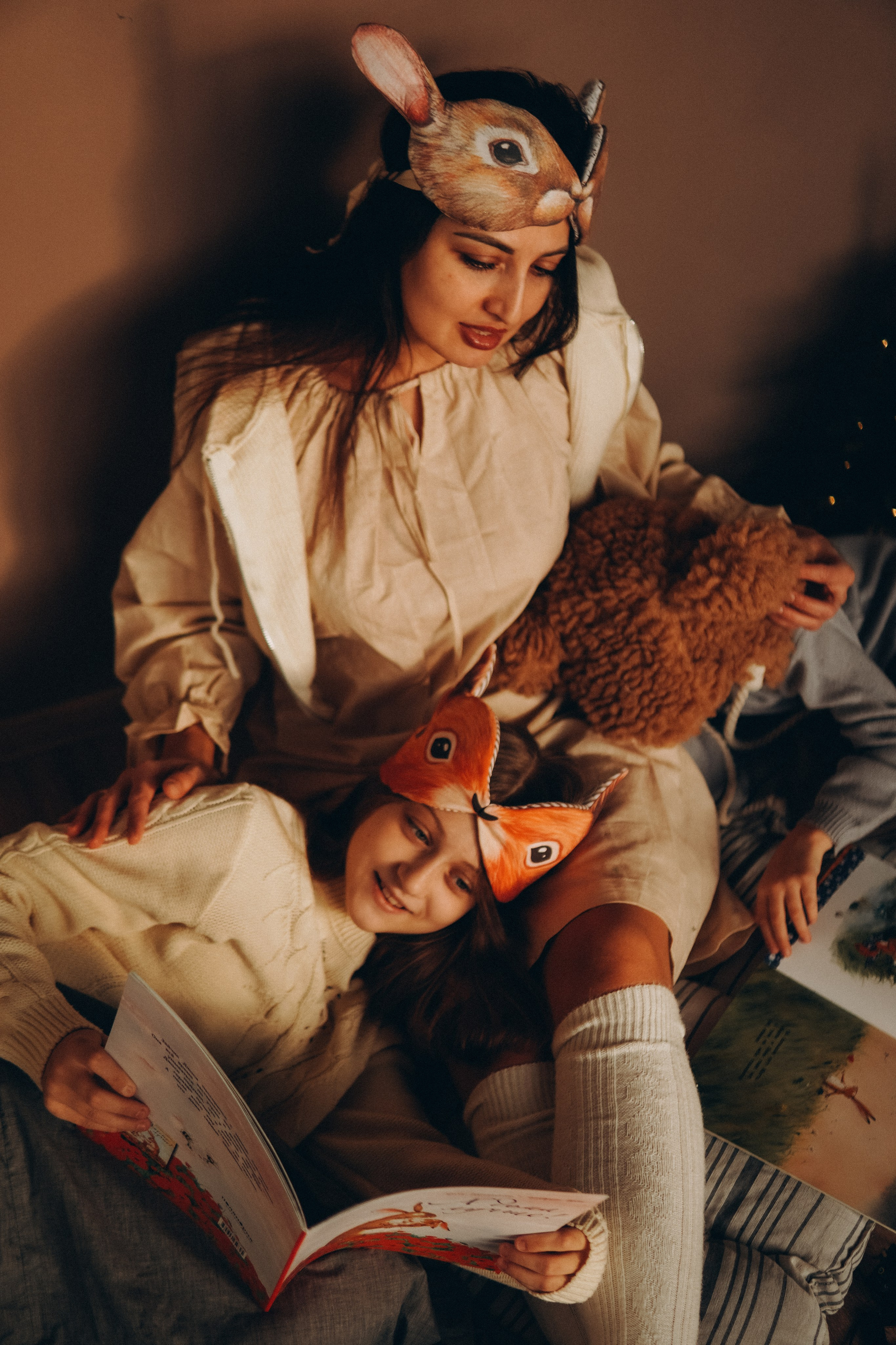 Семейная история. Сибирский фотограф Братск, Иркутск Анна Галанина