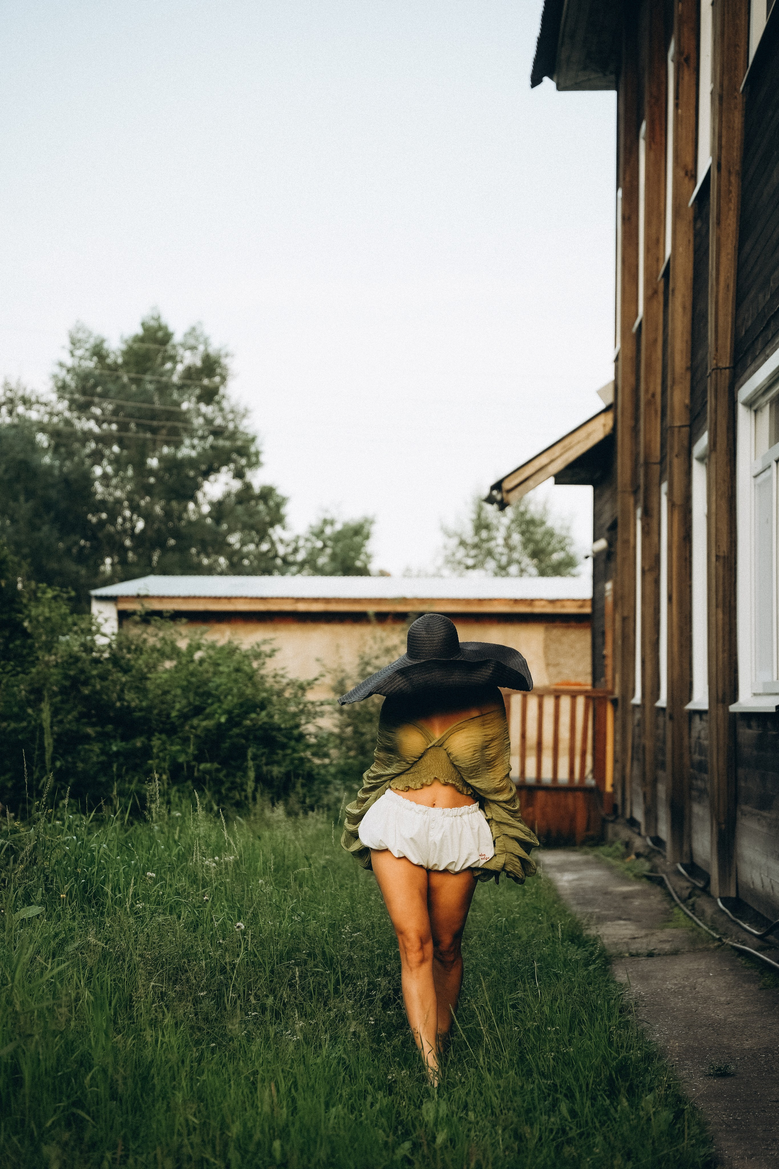 Фотодни. Сибирский фотограф Братск, Иркутск Анна Галанина