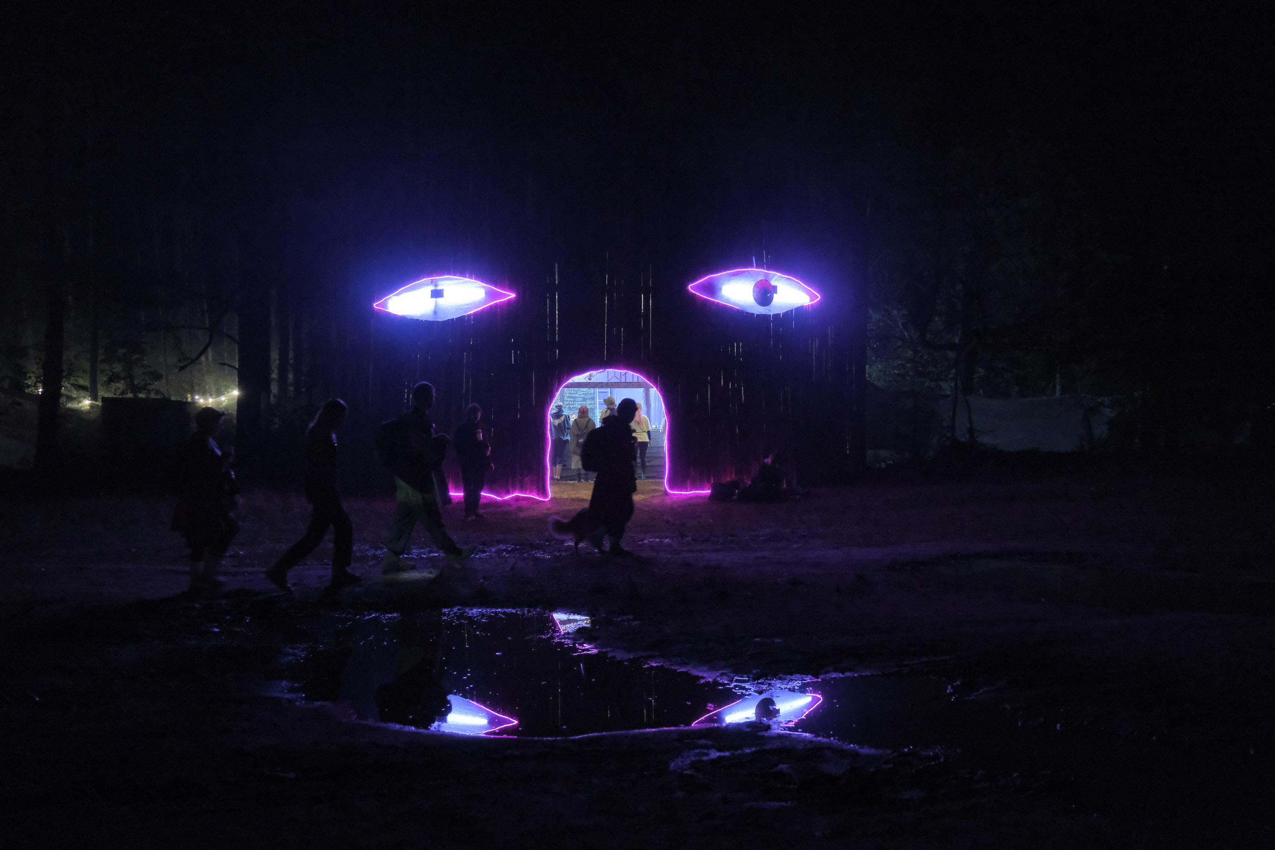 Фестиваль «Бессонница» 2025. Семейный и детский фотограф в Москве Светлана Потемкина