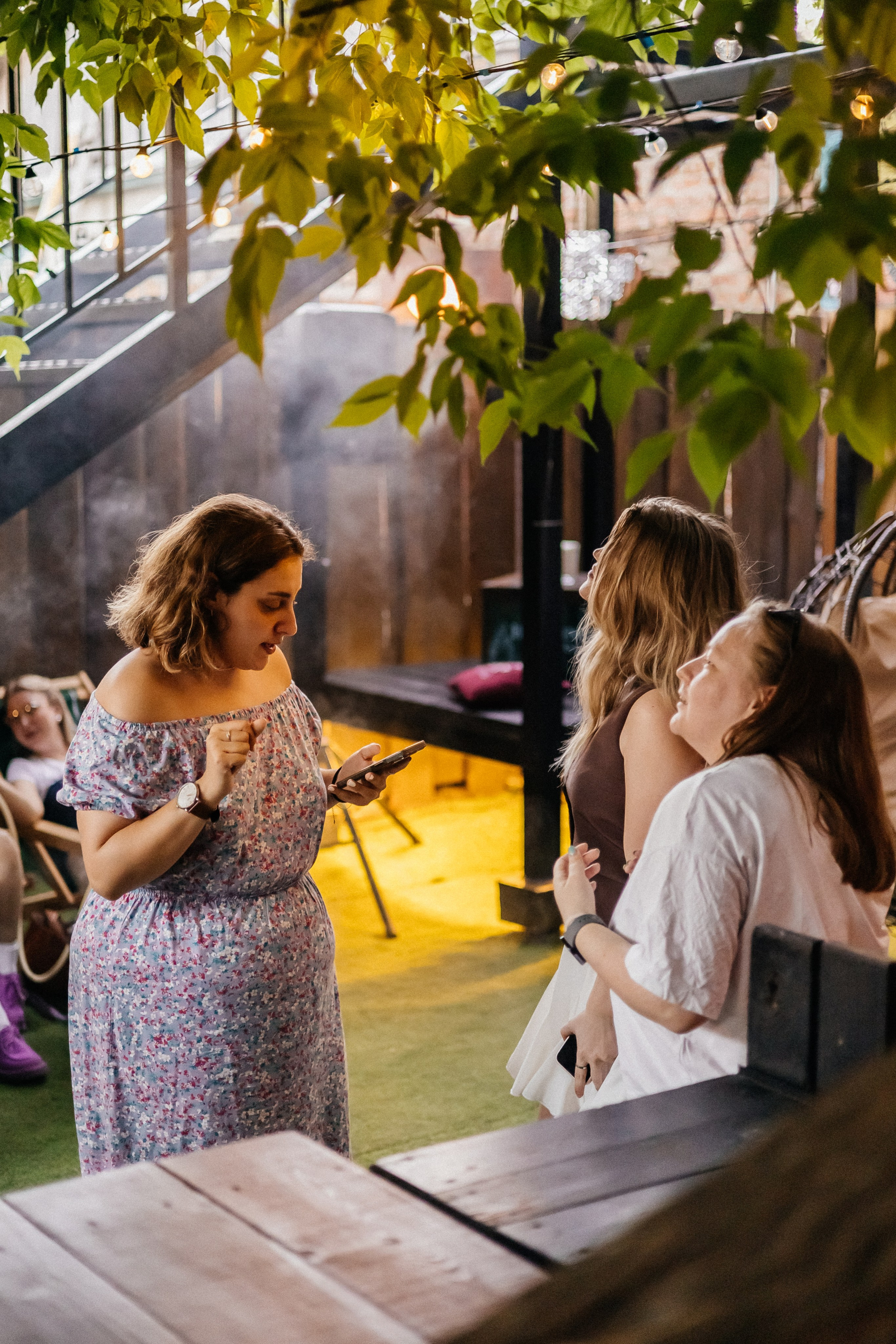 Среда — маленькая пятница| Караоке — бар «Vibe». Фотограф Кемерово | Сергей