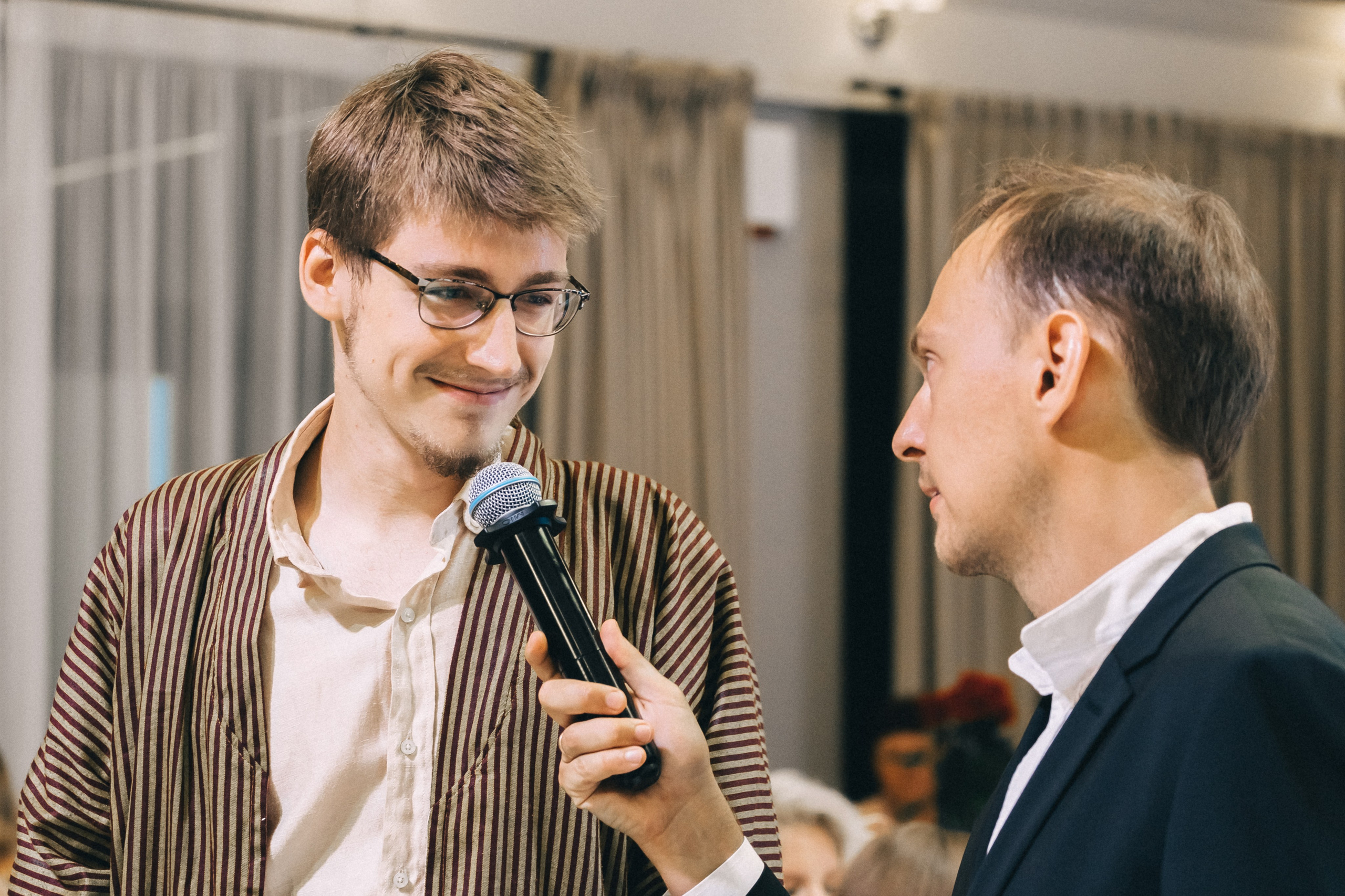 Выпускной «Лицей 62». Фотограф Кемерово | Сергей