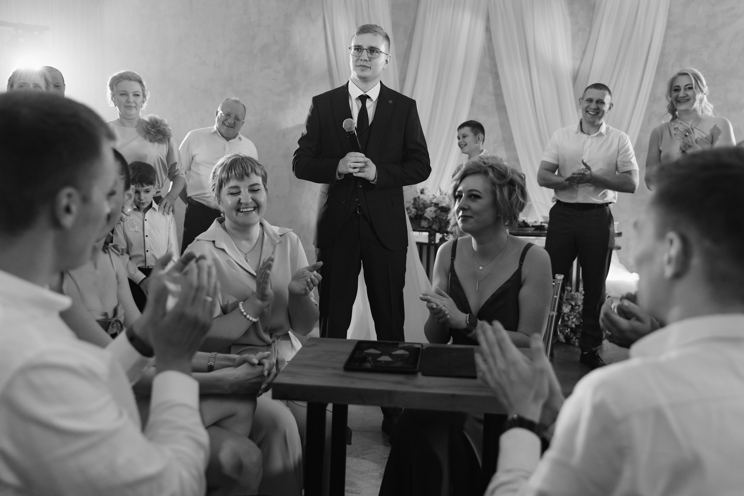 30.06 Даниил и Дарья. Свадебный организатор Екатеринбург