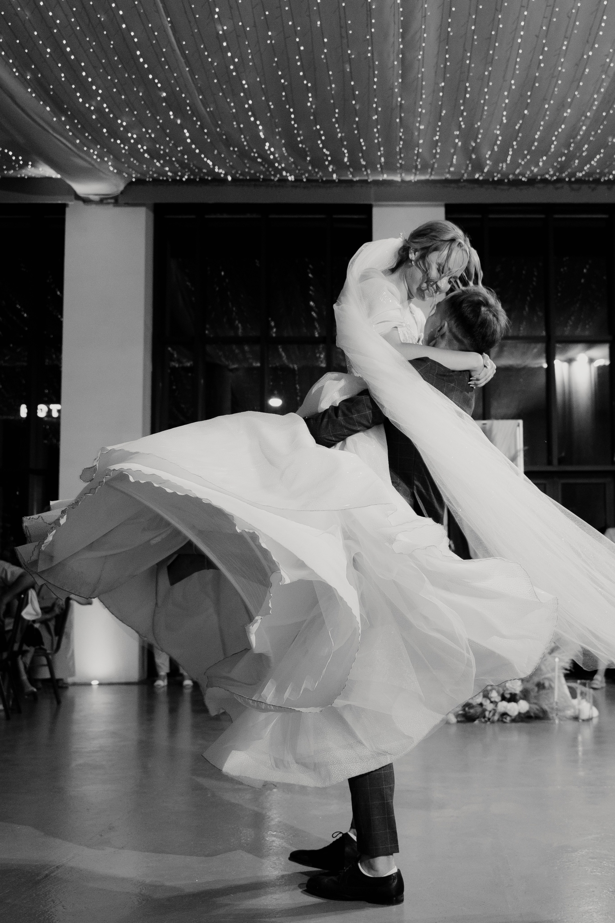 Даниил и Александра