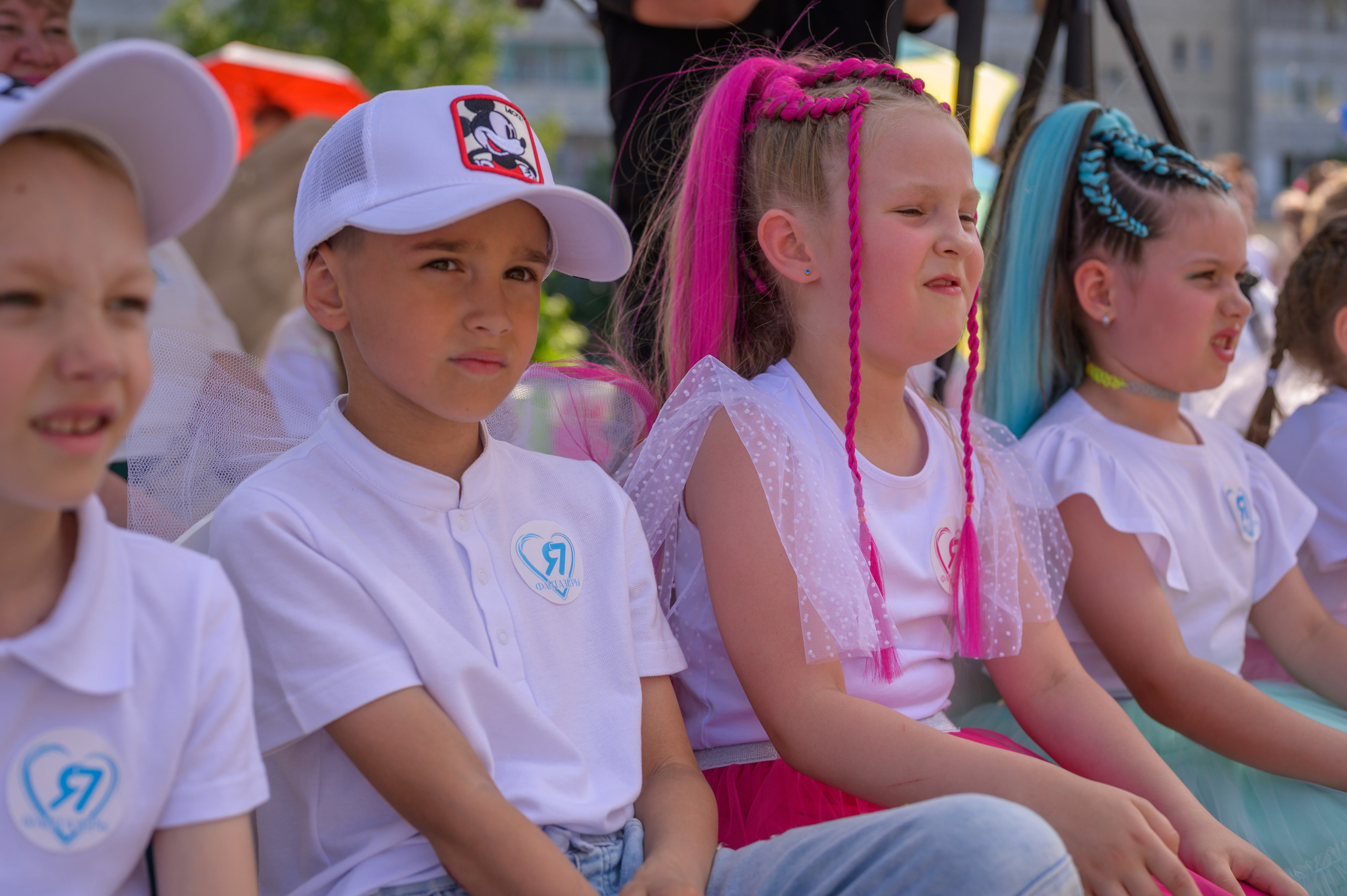 Репортаж выпускного группа «Фантазёры» 3 садик. Фотограф новорожденных, семейный детский в Тюмени Татьяна Морозова