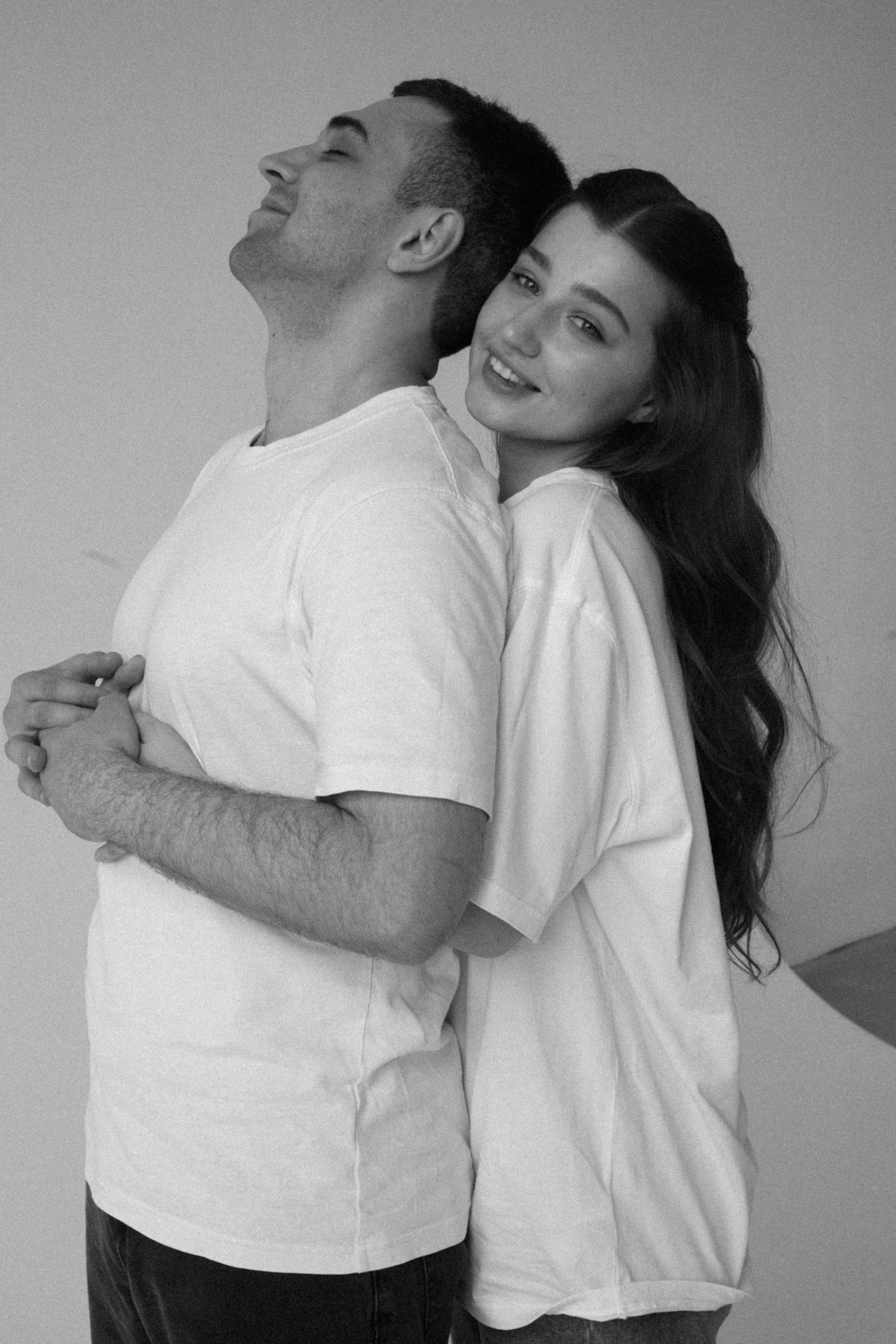 Игорь и Аня. Свадебный и семейный фотограф Ястребова Маргарита