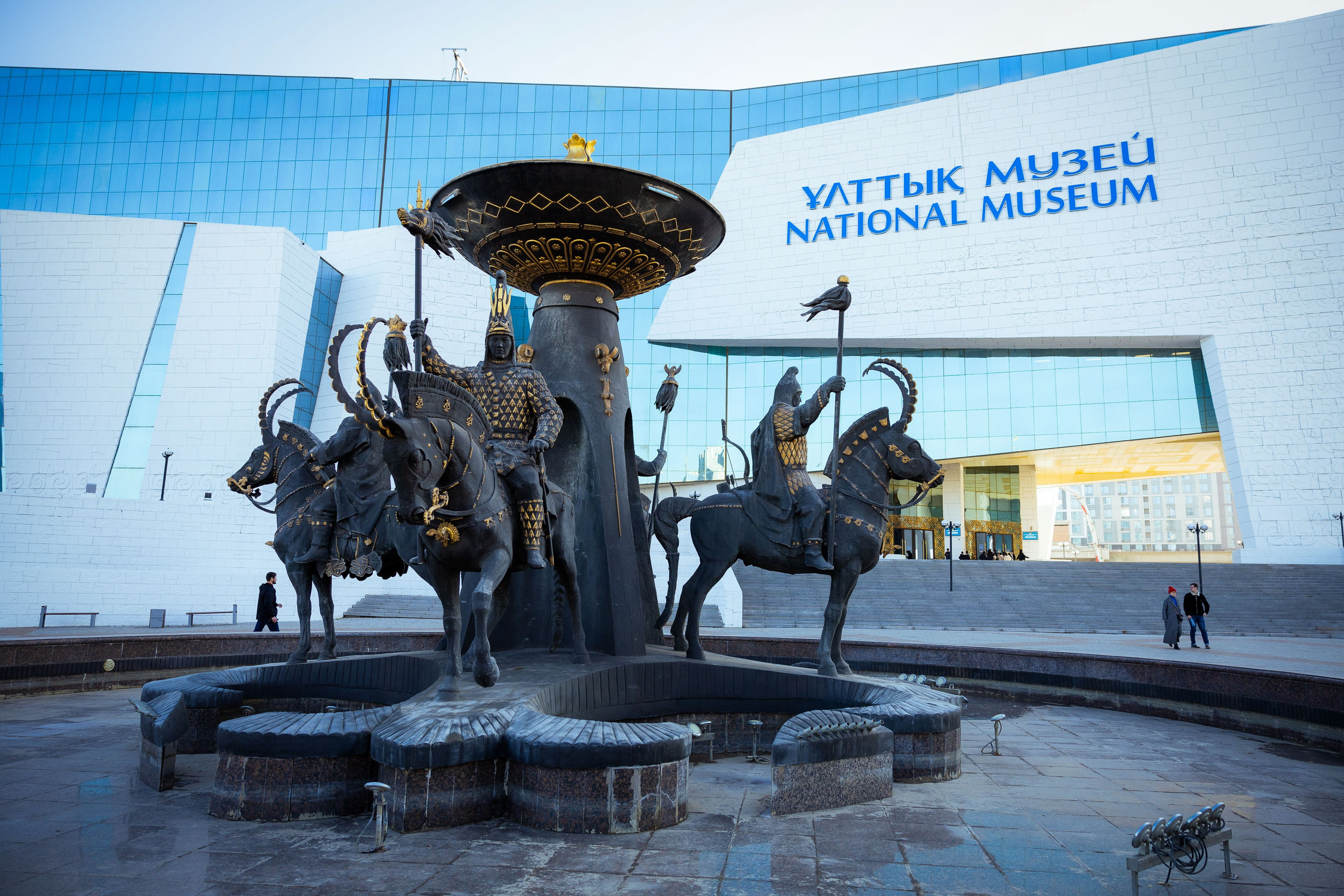 Казахстан (осень 2024). Фотограф Виноградов Константин