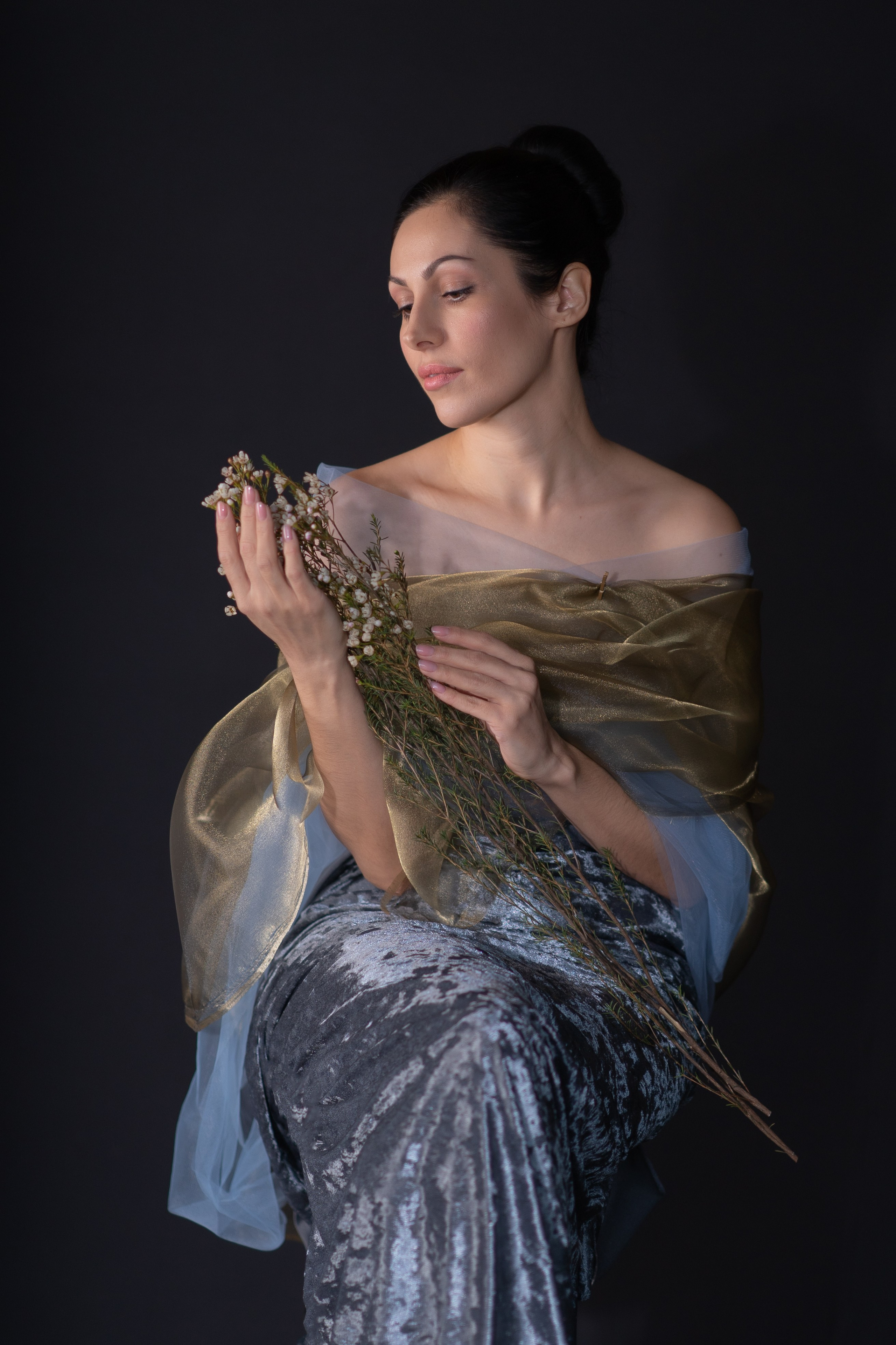 STUDIOS. Ekaterinazolotykh.photo