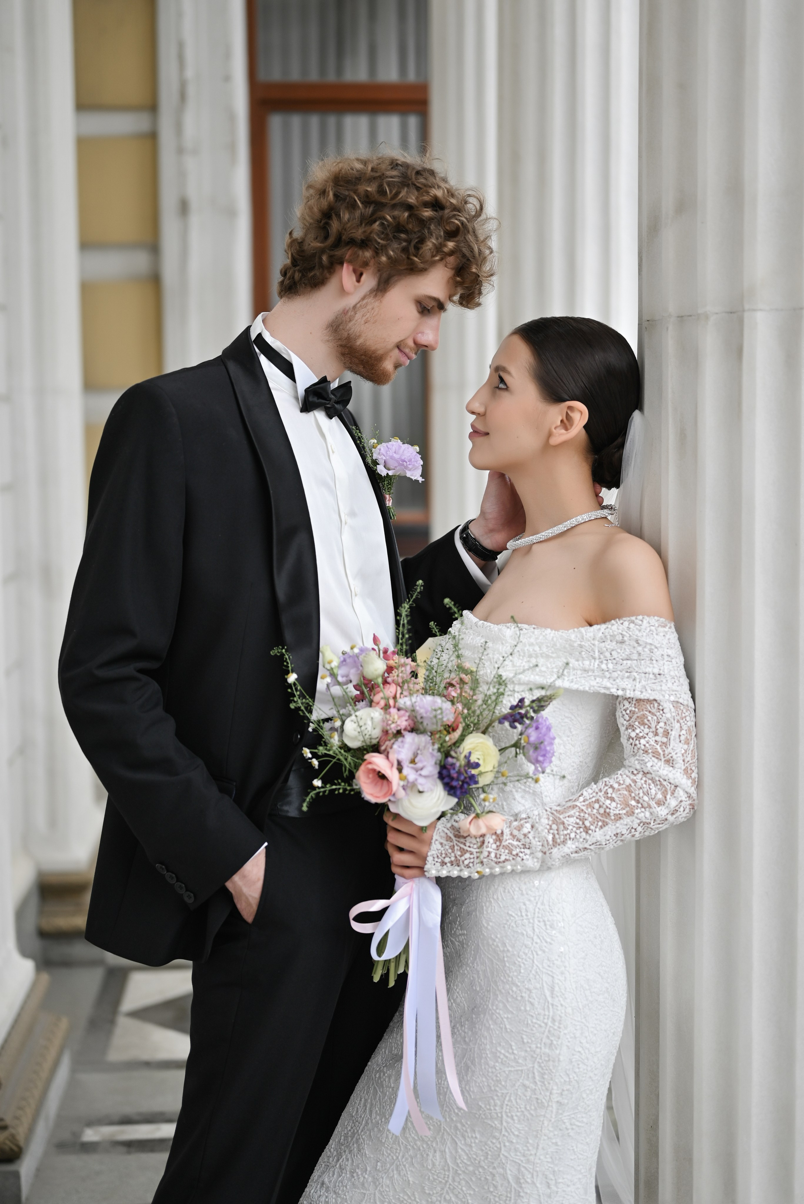 Кирилл & Лия. Свадебный и семейный фотограф в Уфе Александров Максим