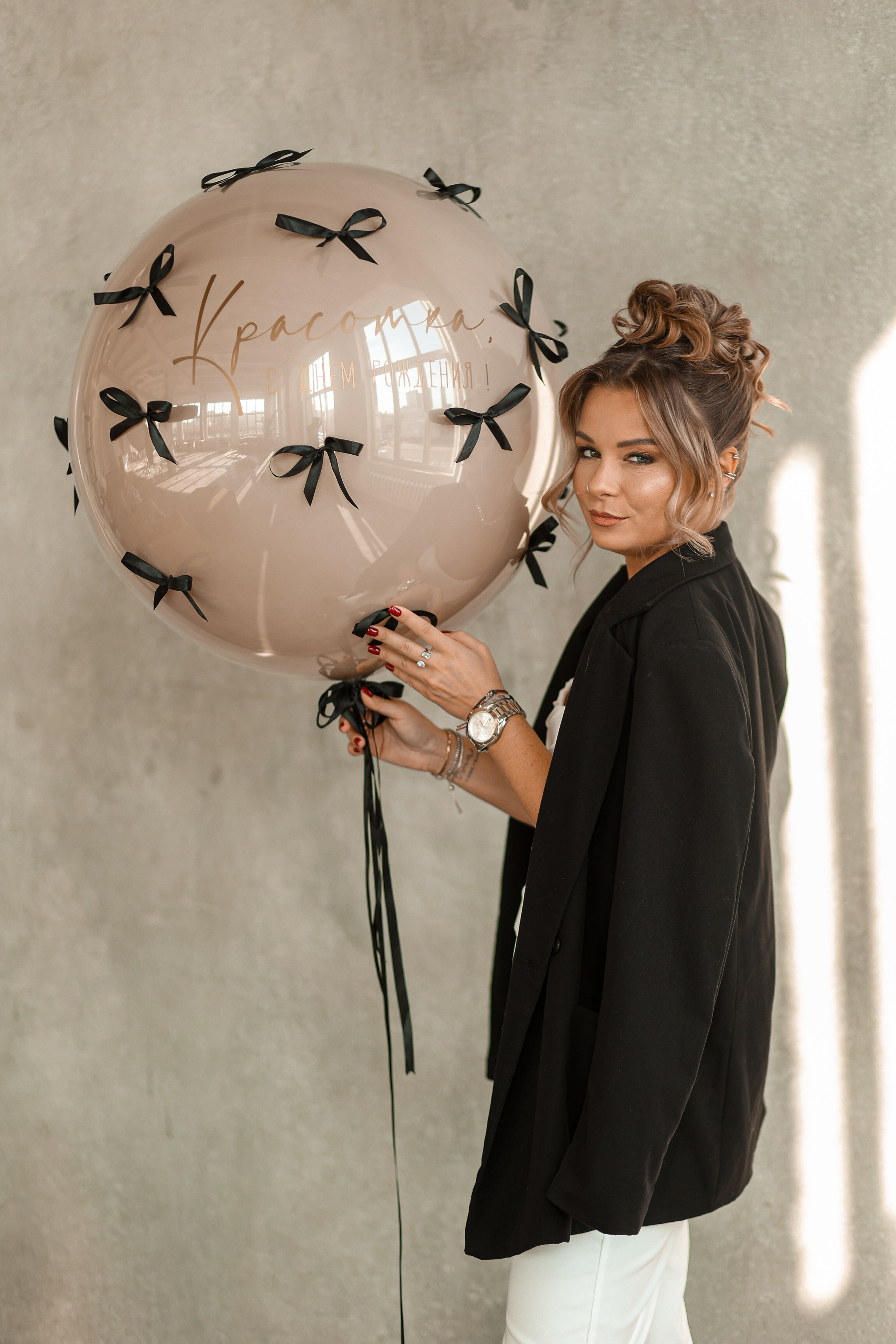 Мария. Алексей Дьяков. Photo • Video • Event