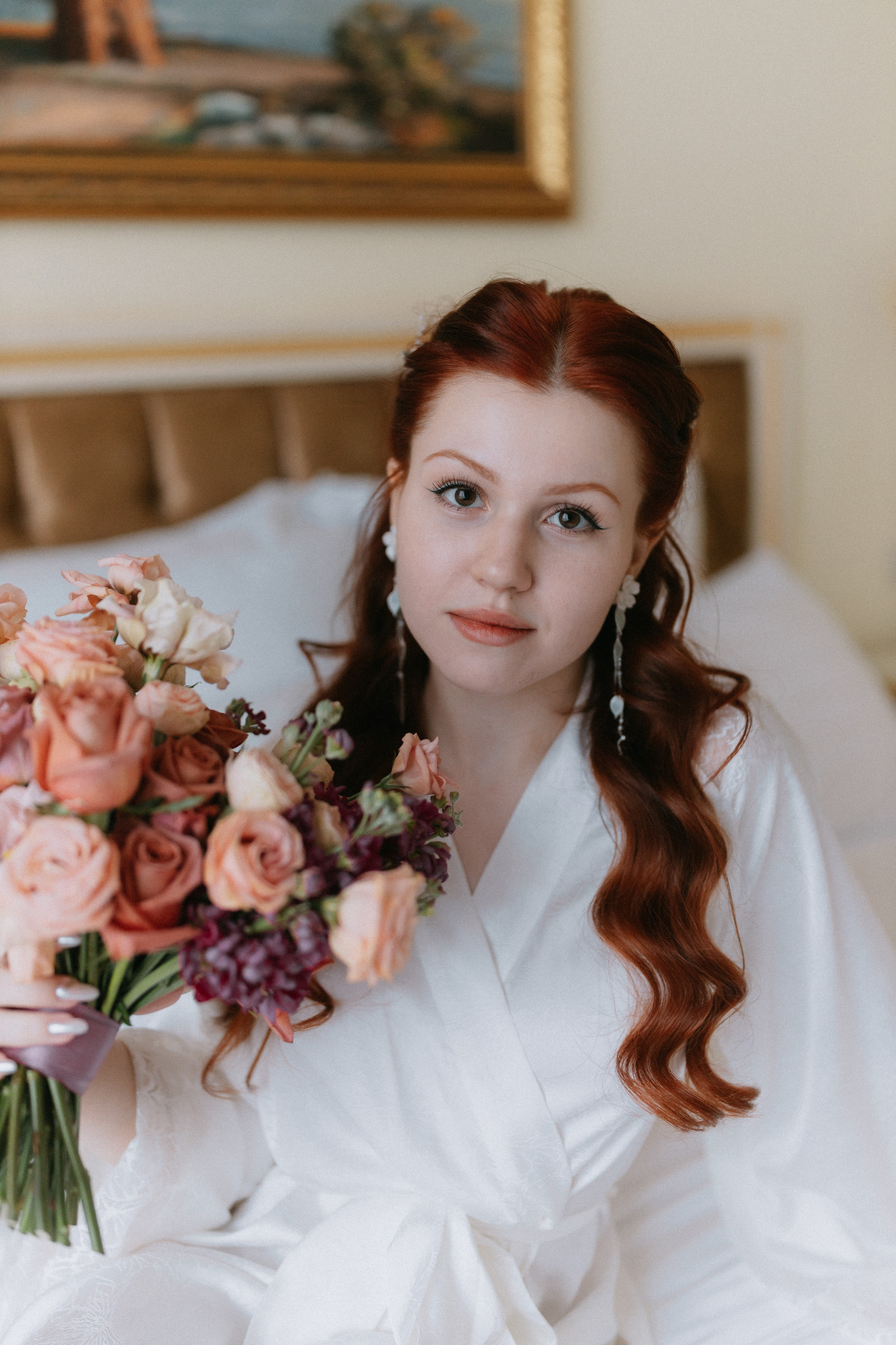 Иван & Диана. Михаил и Юлия Лыженко — свадебный фотограф Волгоград