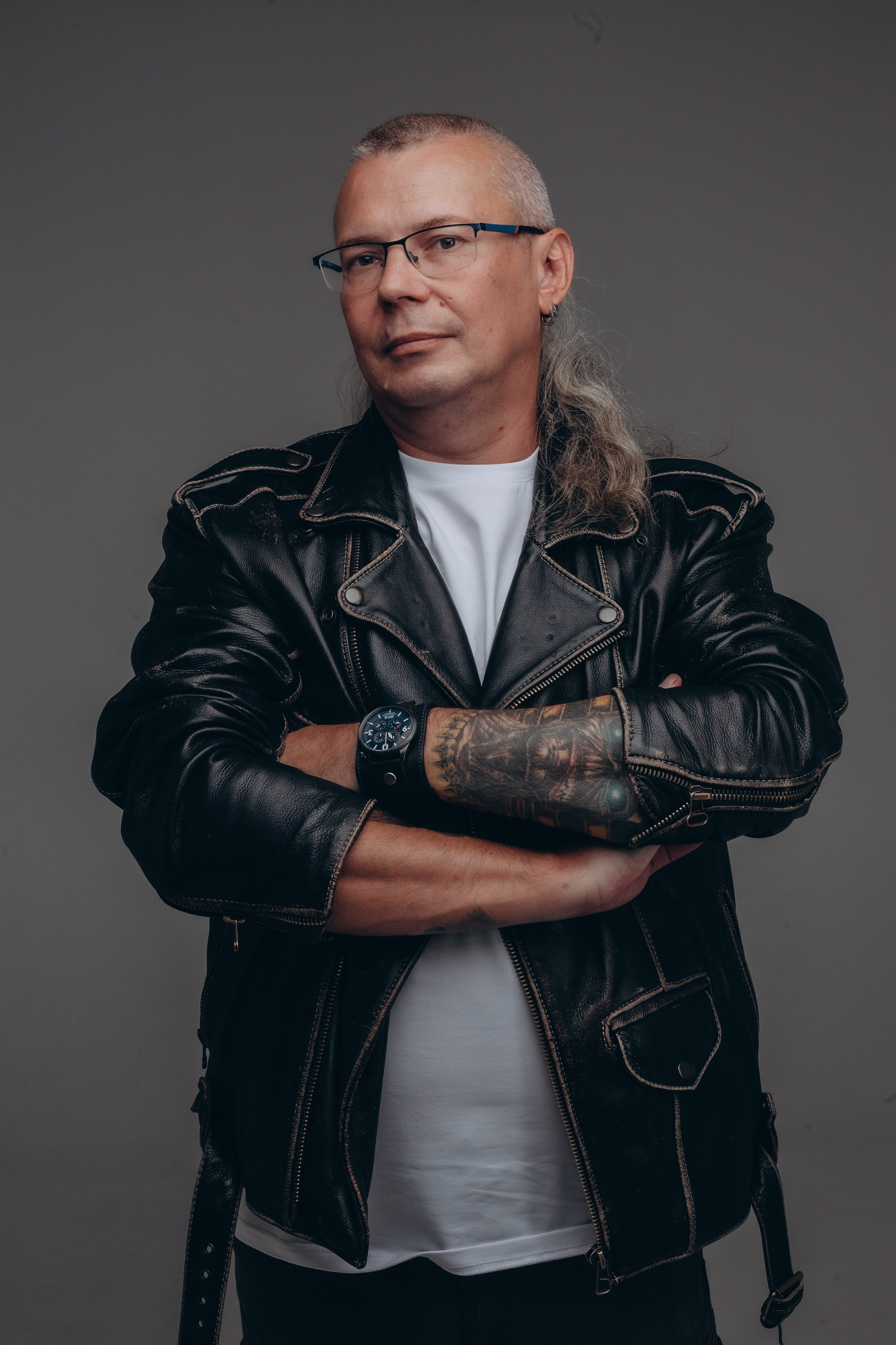 Семейная фотосессия. Портретный и репортажный фотограф в Москве, Ольга Ларема