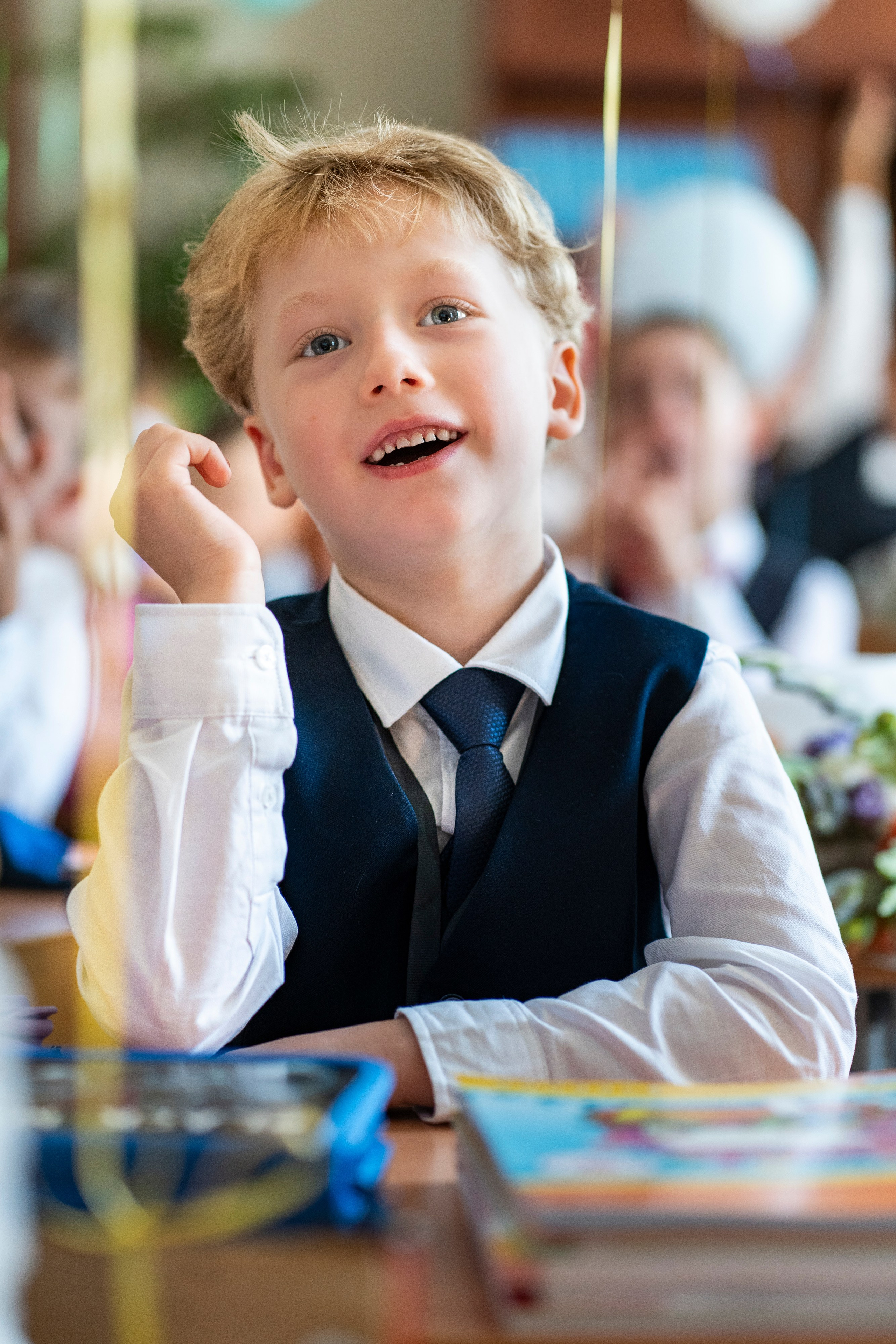 1 сентября. Школьные альбомы и альбомы для детского сада. Юлия Осипова. Москва