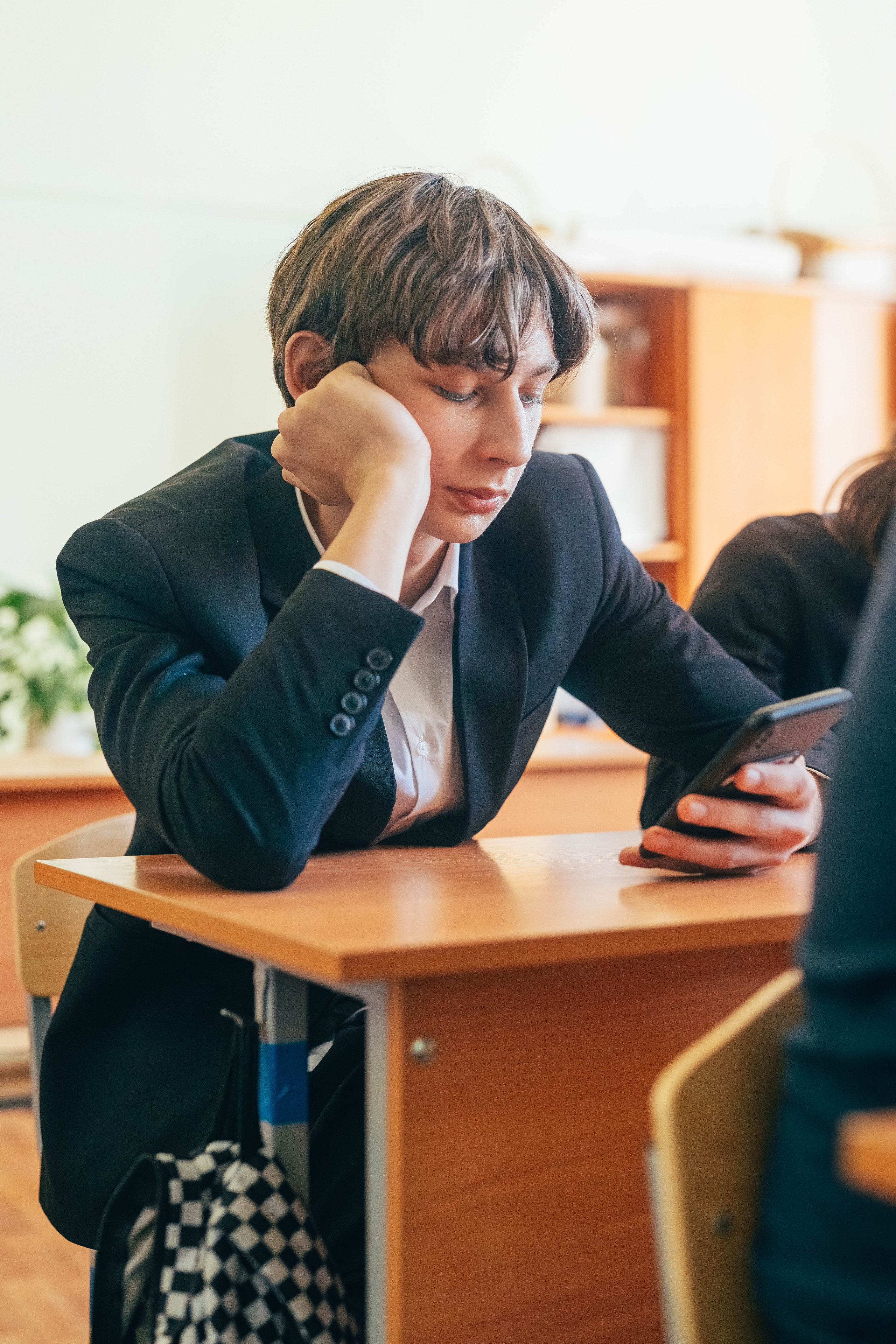 9 класс. Школьные альбомы и альбомы для детского сада. Юлия Осипова. Москва