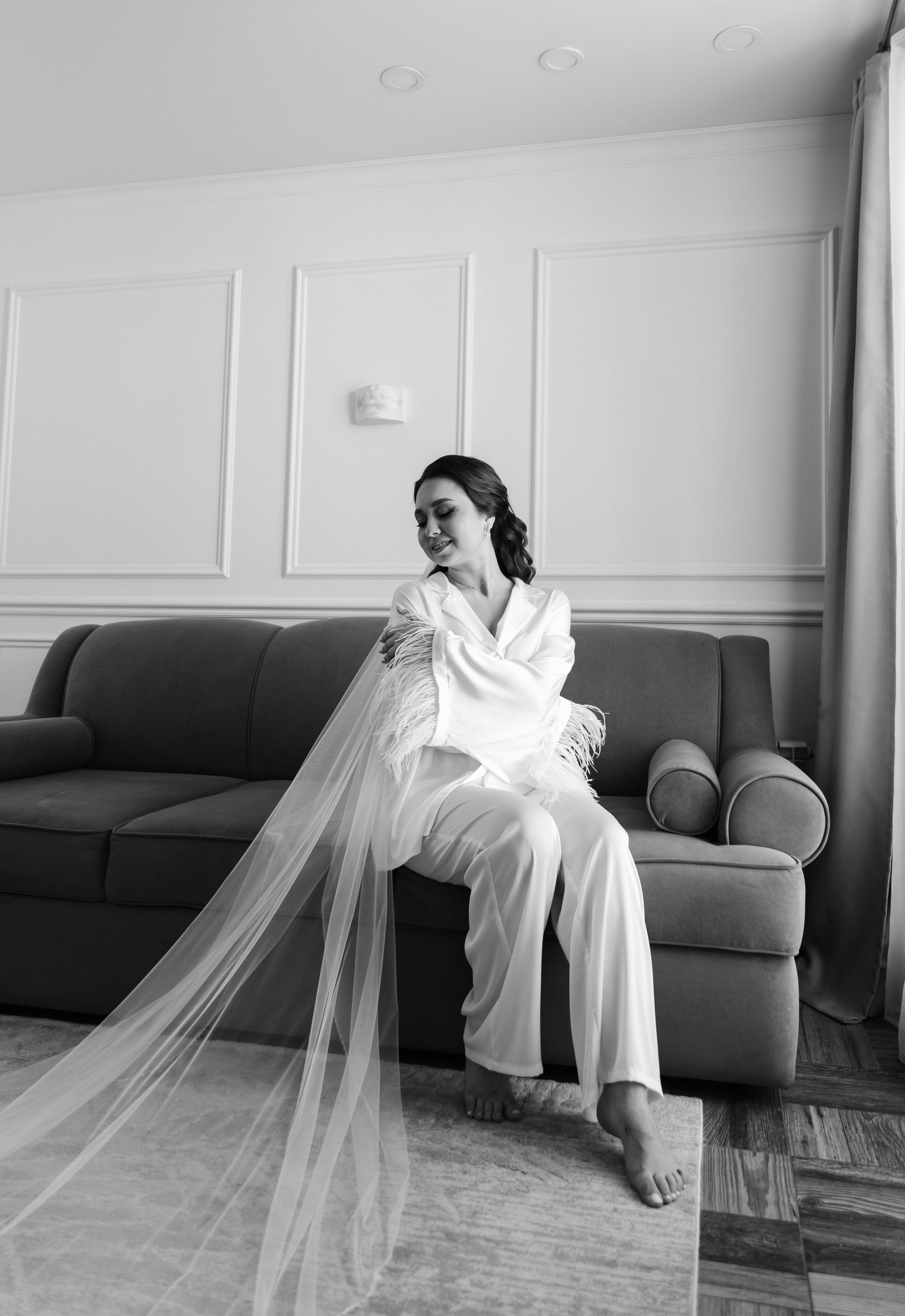 Marat & Ilgina. Свадебный фотограф Ильнар Асадуллин