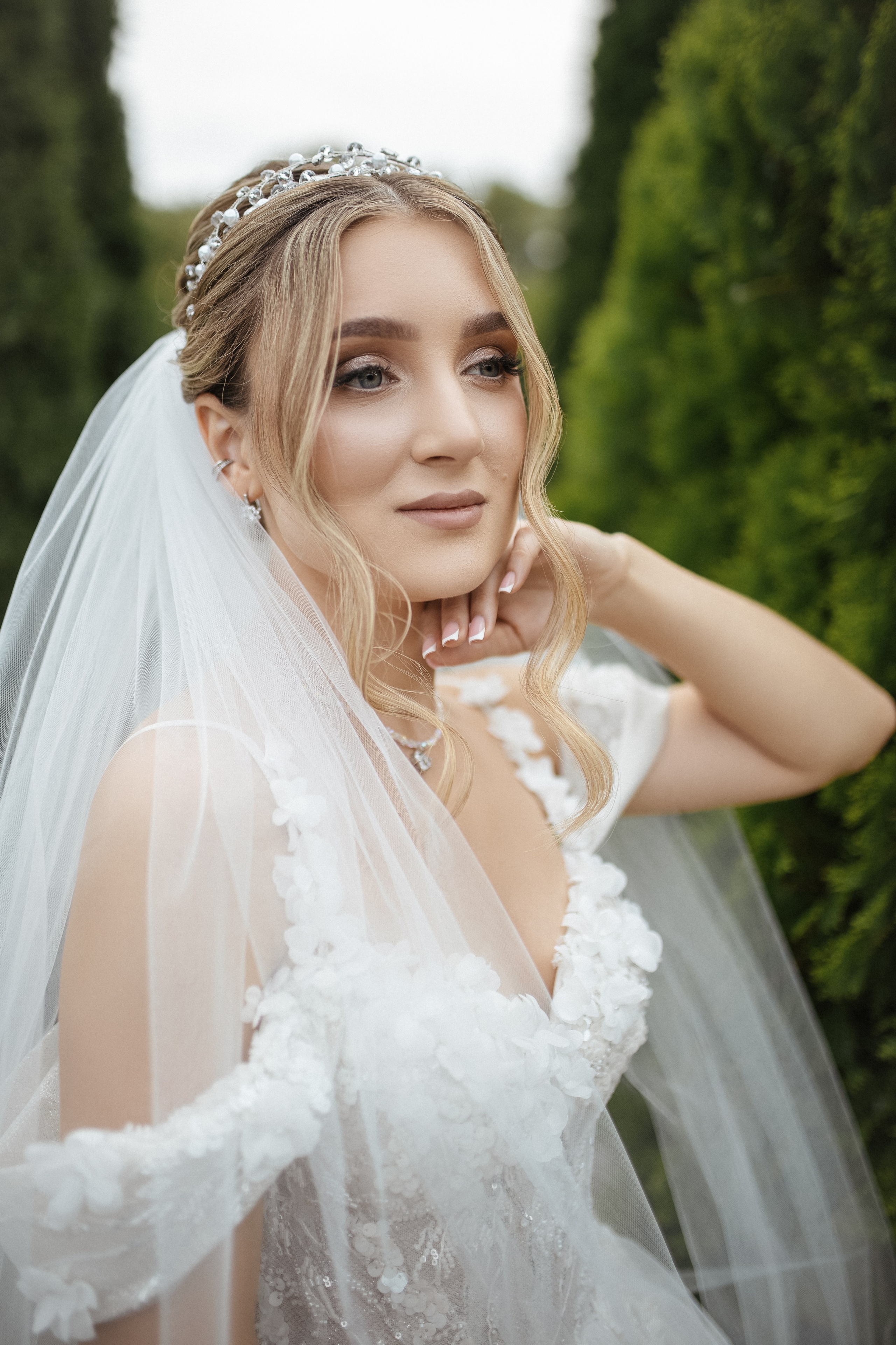 Влад и Алина. Главная