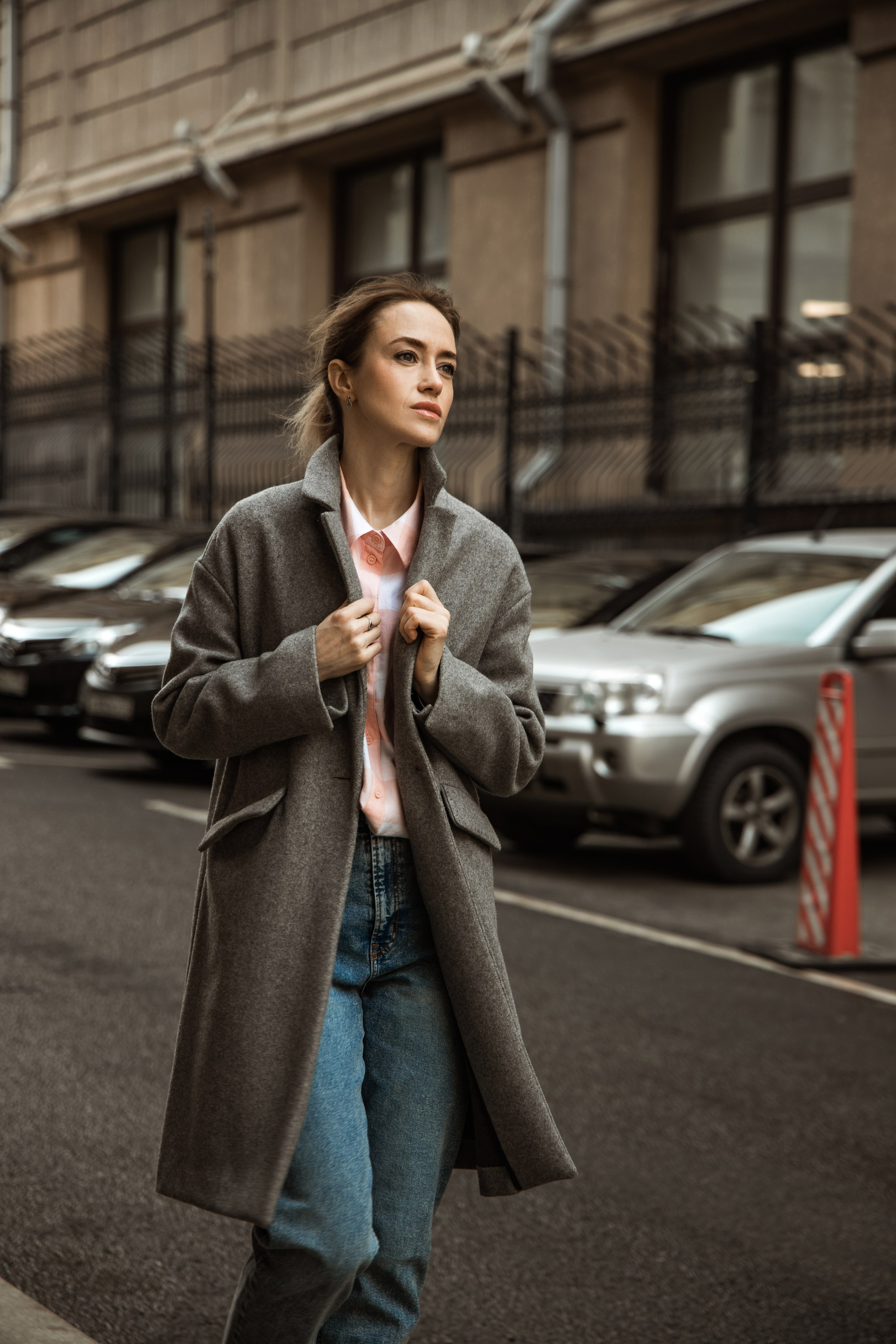 Таня Г., Москва. Татьяна Мирзоян