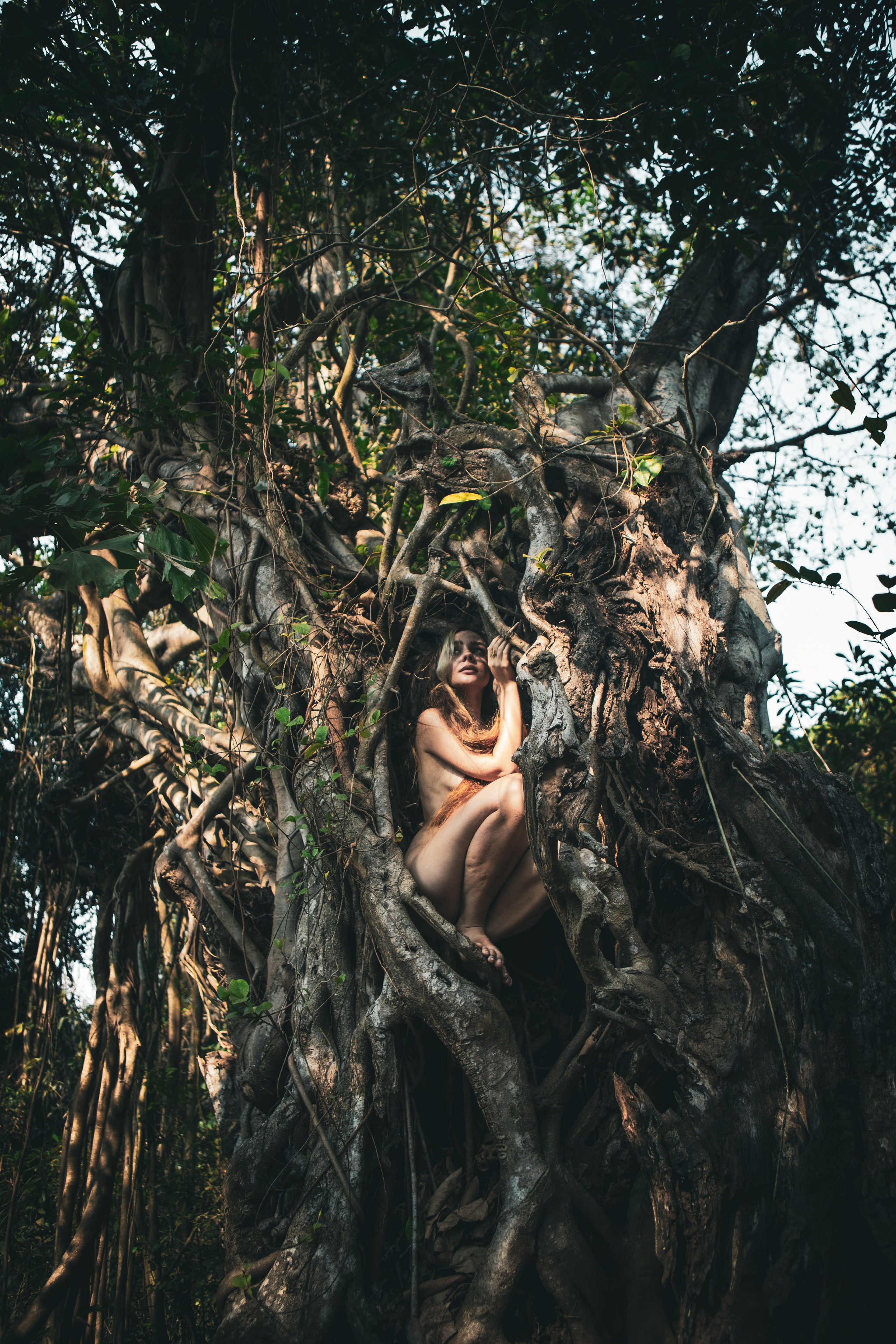 Яна. Сайт Фотографа MASHASOLAR