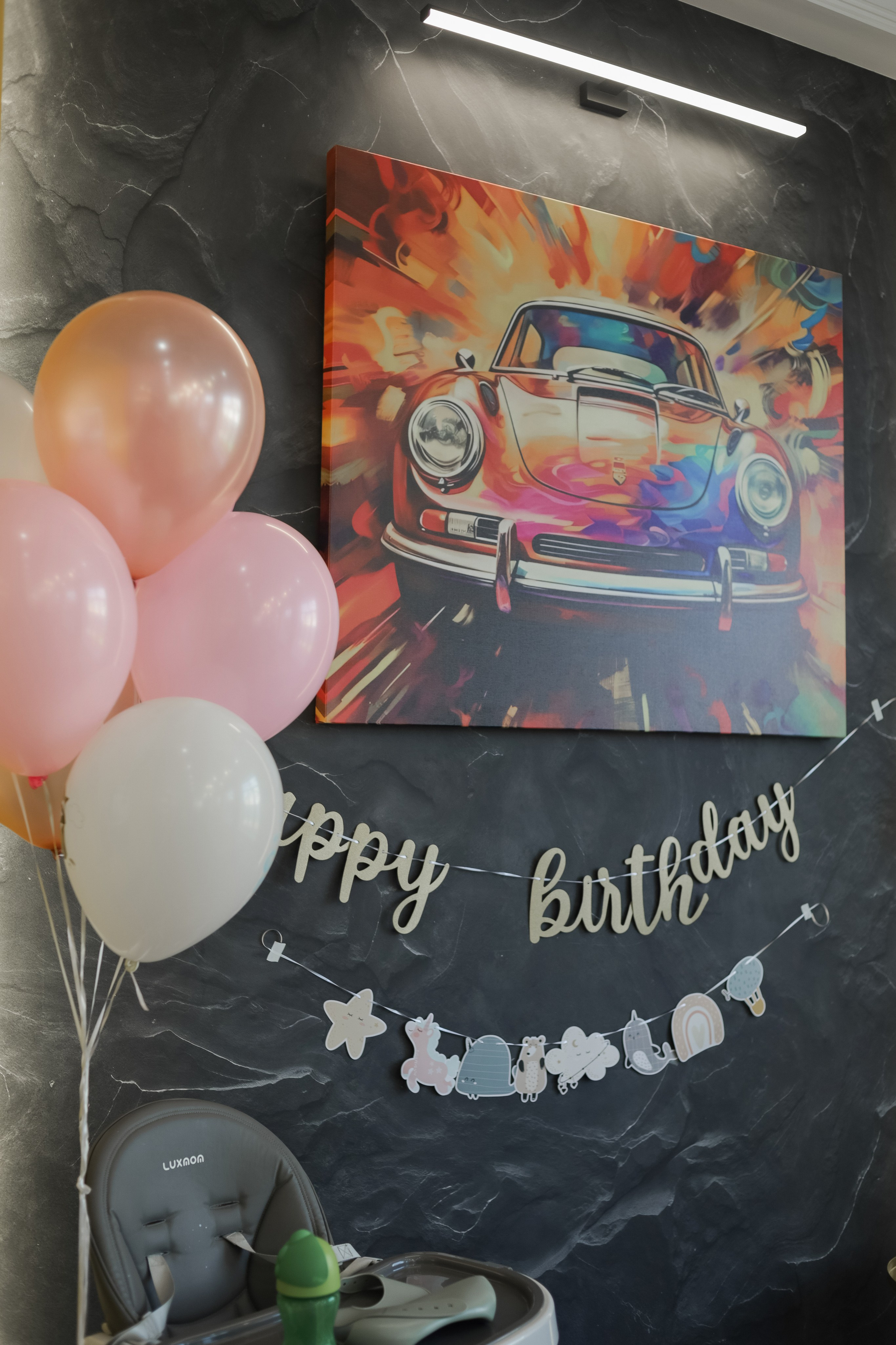 Алисе 1 год. АНАСТАСИЯ КУЗНЕЦОВА | ФОТОГРАФ ЧЕБОКСАРЫ