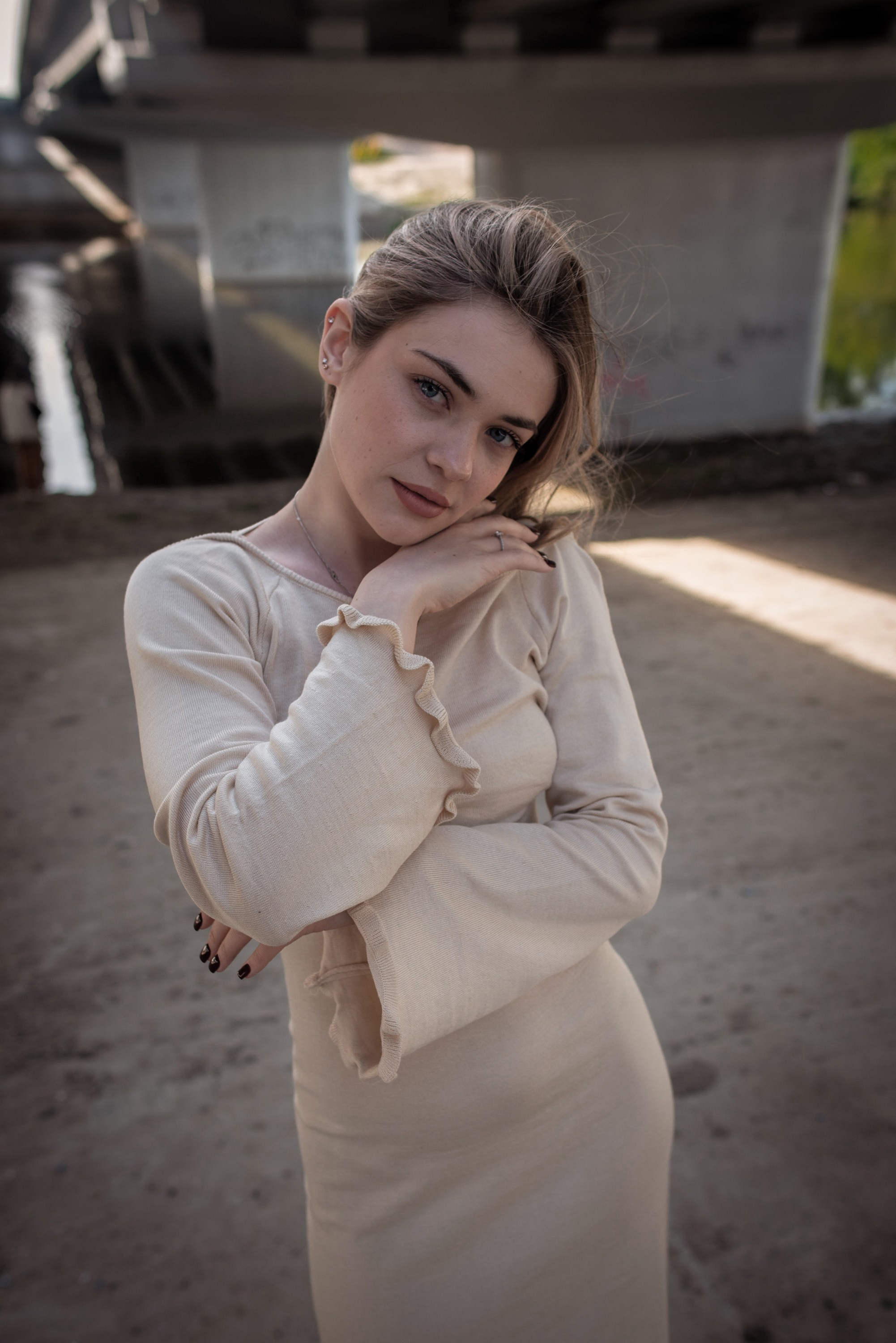 Полина Природа. Женский Фотограф Сергей Епифанов. Йошкар-Ола | Казань