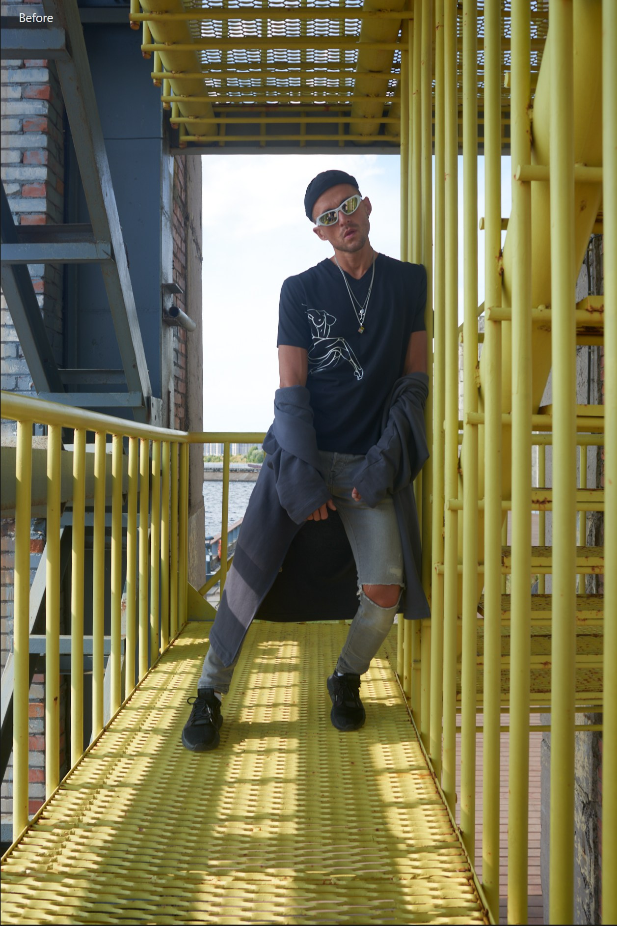 Примеры работы стилей Capture One. Женский Фотограф Сергей Епифанов. Йошкар-Ола | Казань