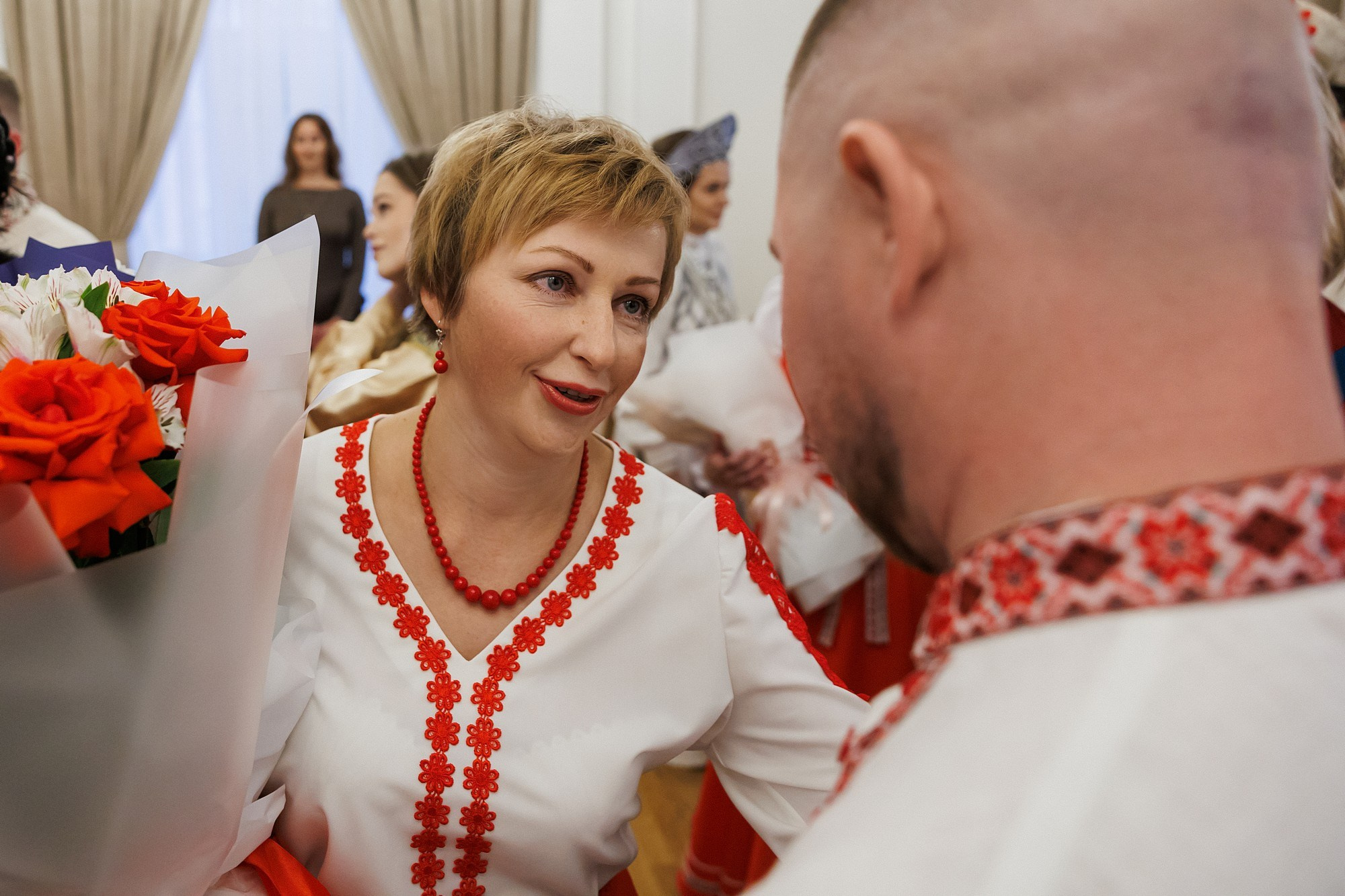 Павел и Ольга. Боченков Вадим | Фотограф в Пскове и Санкт-Петербурге