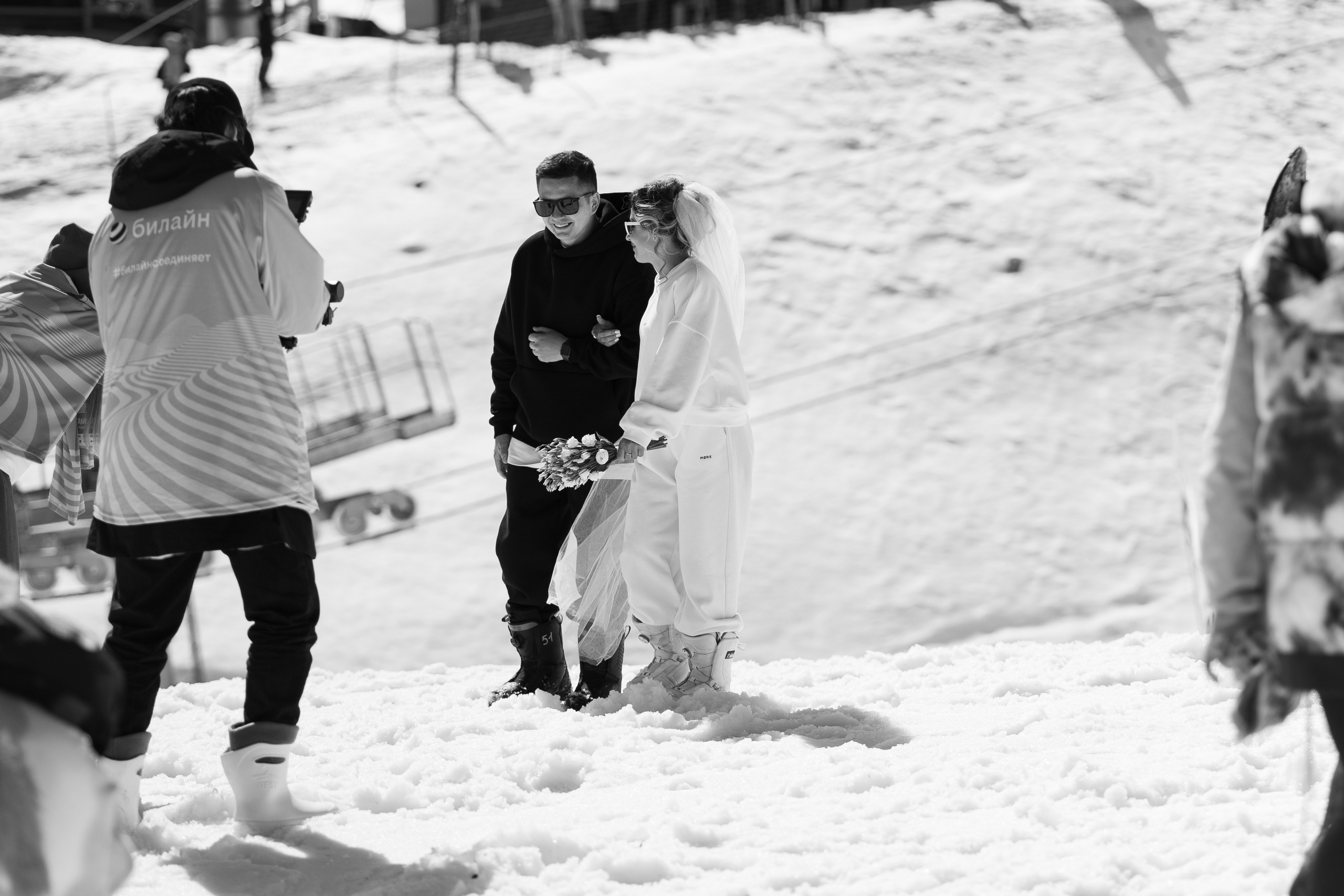 Грелка 14.04.24. Анастасия Паршукова — фотограф Шерегеш Новосибирск