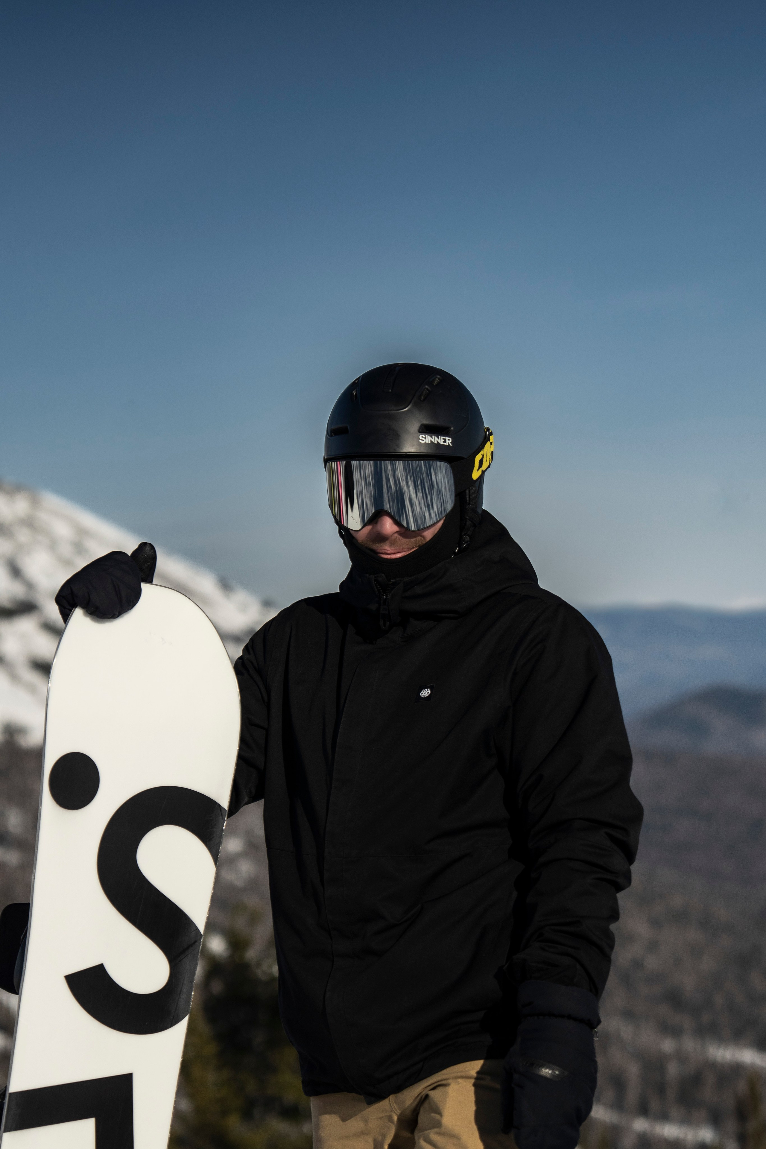 Тур. Анастасия Паршукова — фотограф Шерегеш Новосибирск