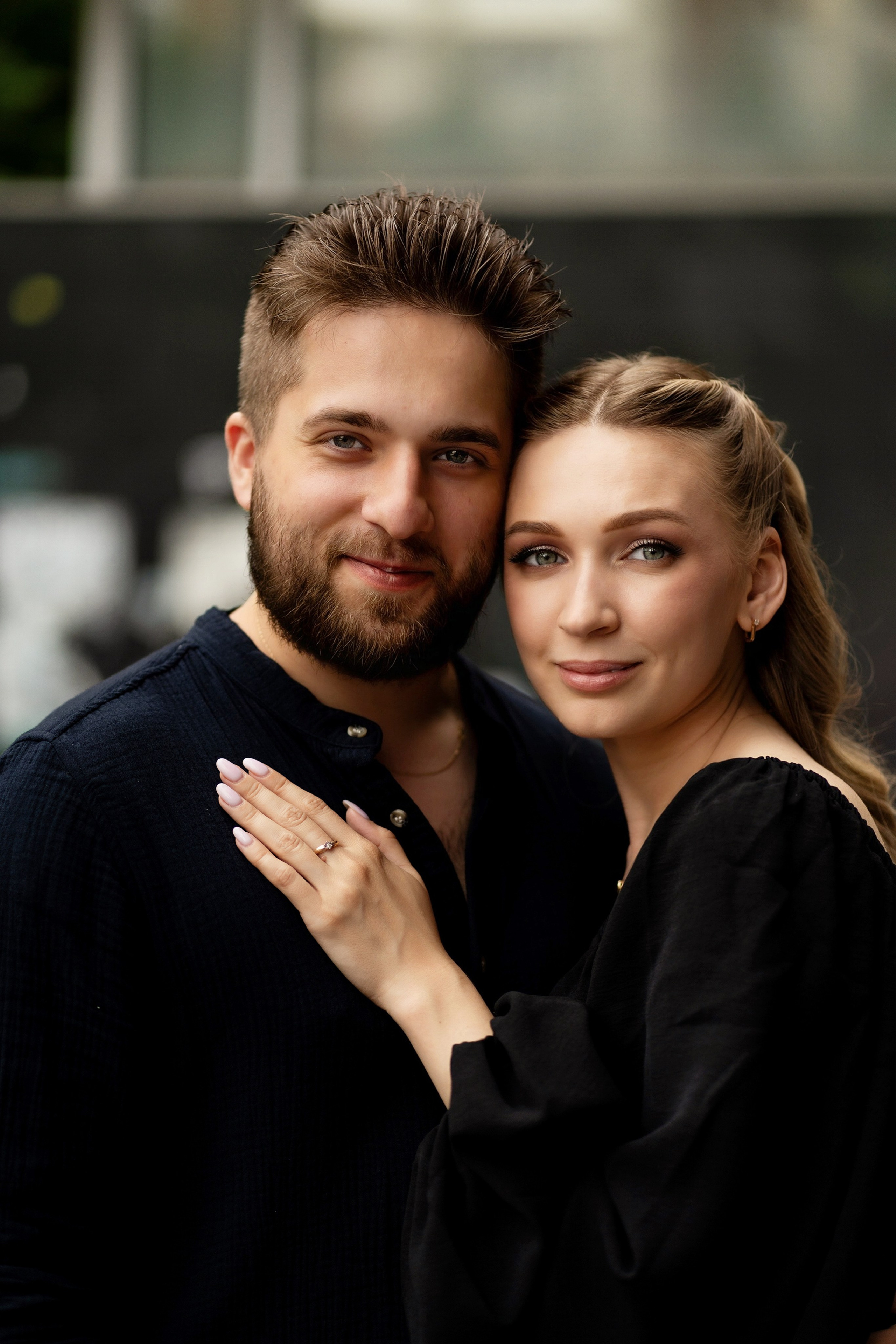 FaSol'. Анастасия Паршукова — фотограф Шерегеш Новосибирск