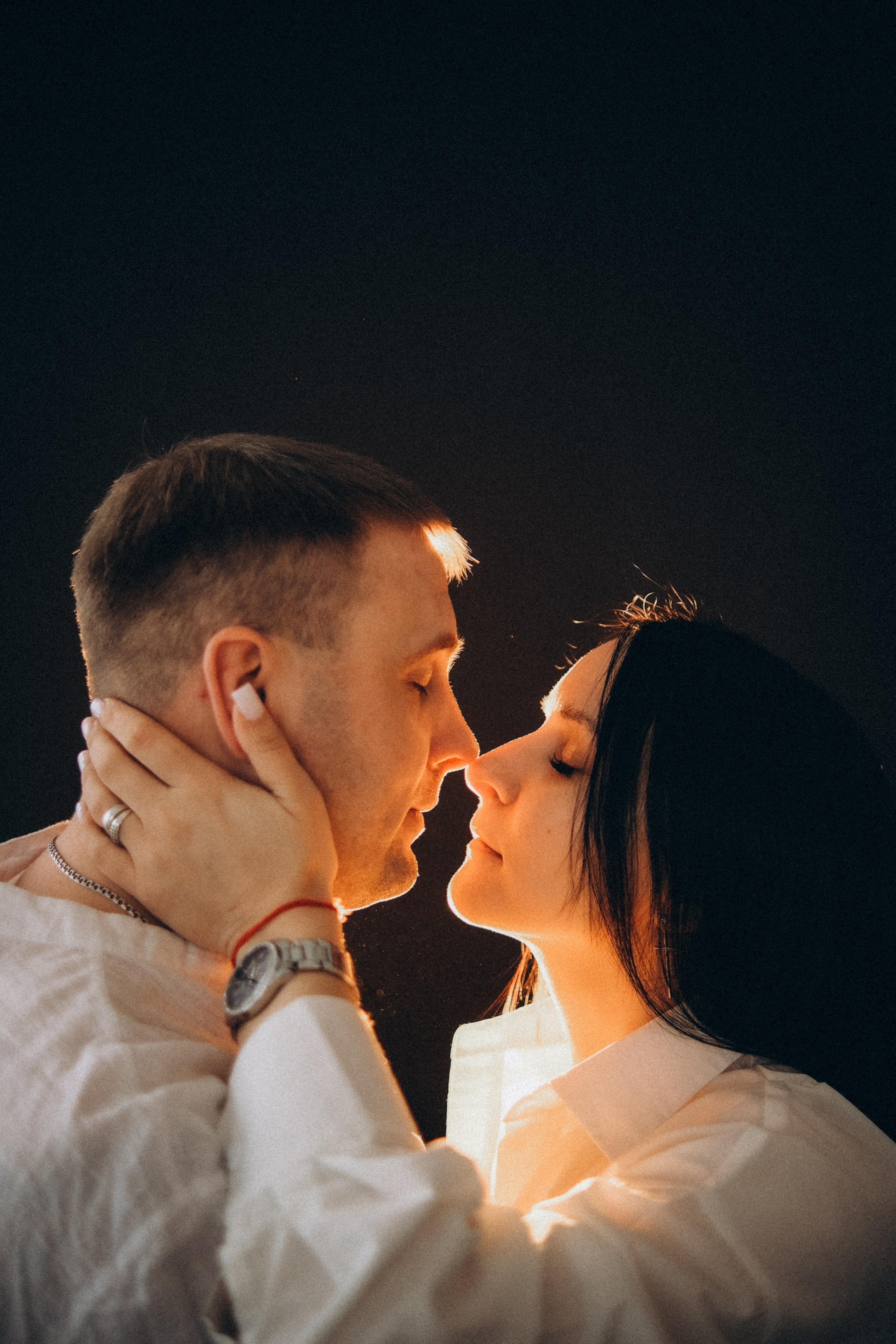 Настя & Захар. Phdkvmr.ru