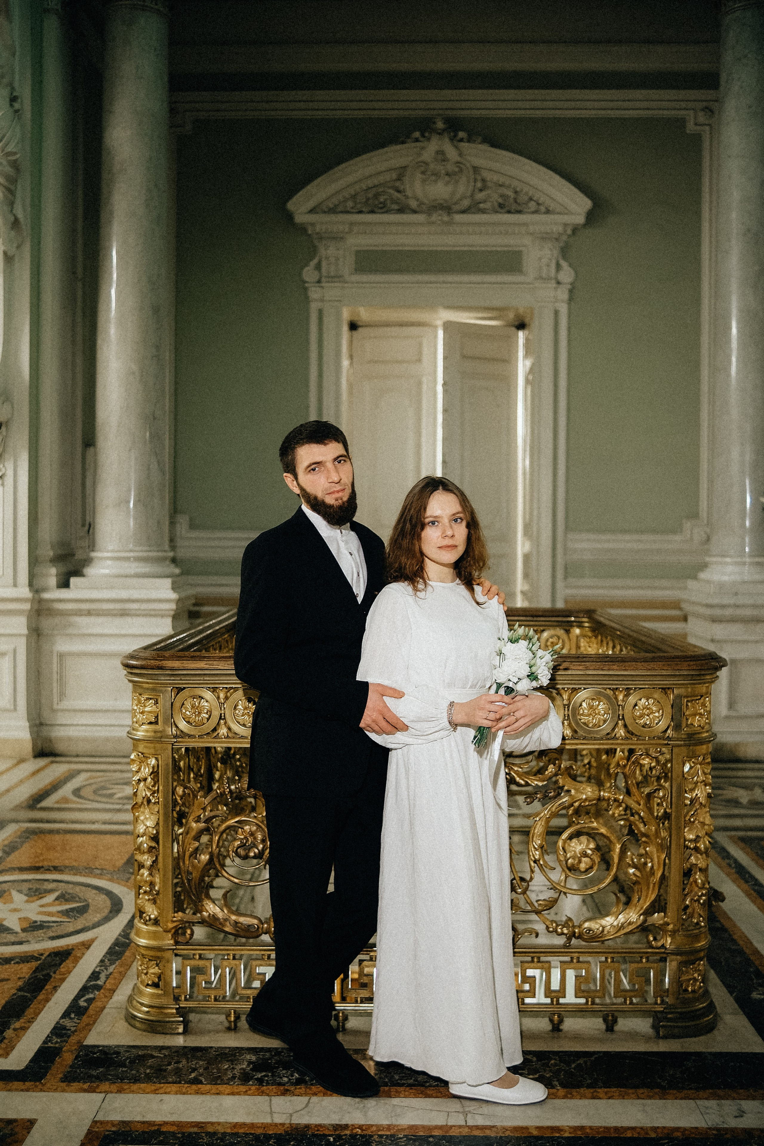 Ангелина & Гасан ДБ1. Phdkvmr.ru