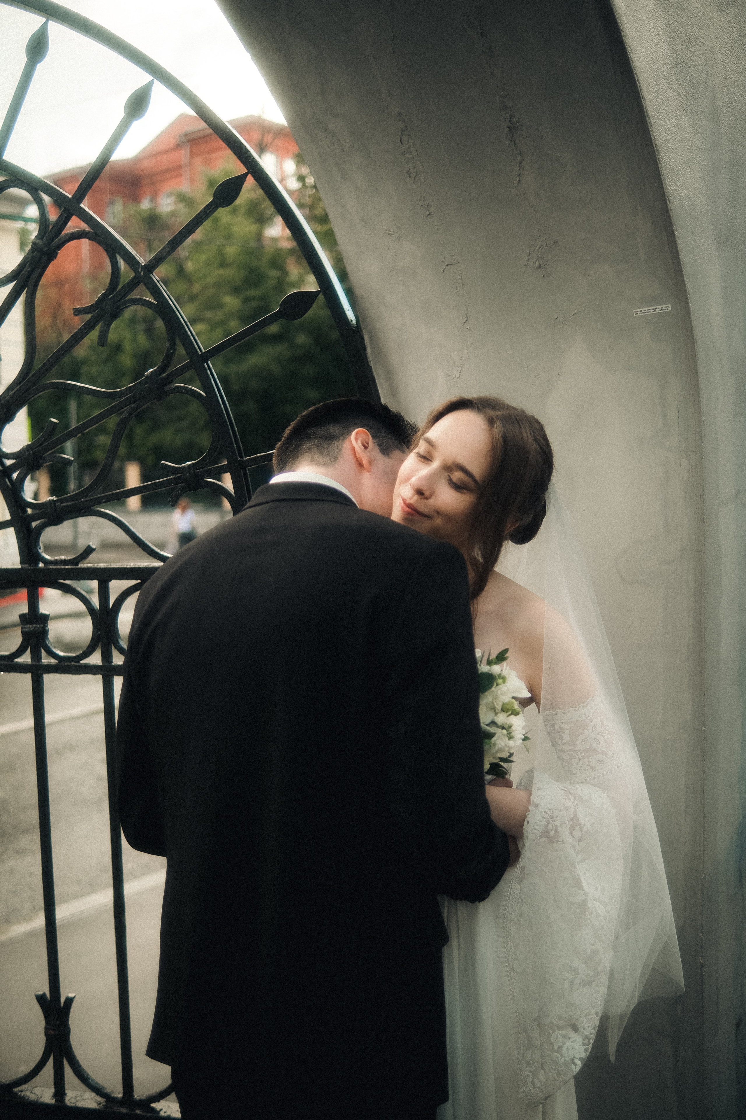 Ира & Максим МСК ДБ4. Phdkvmr.ru