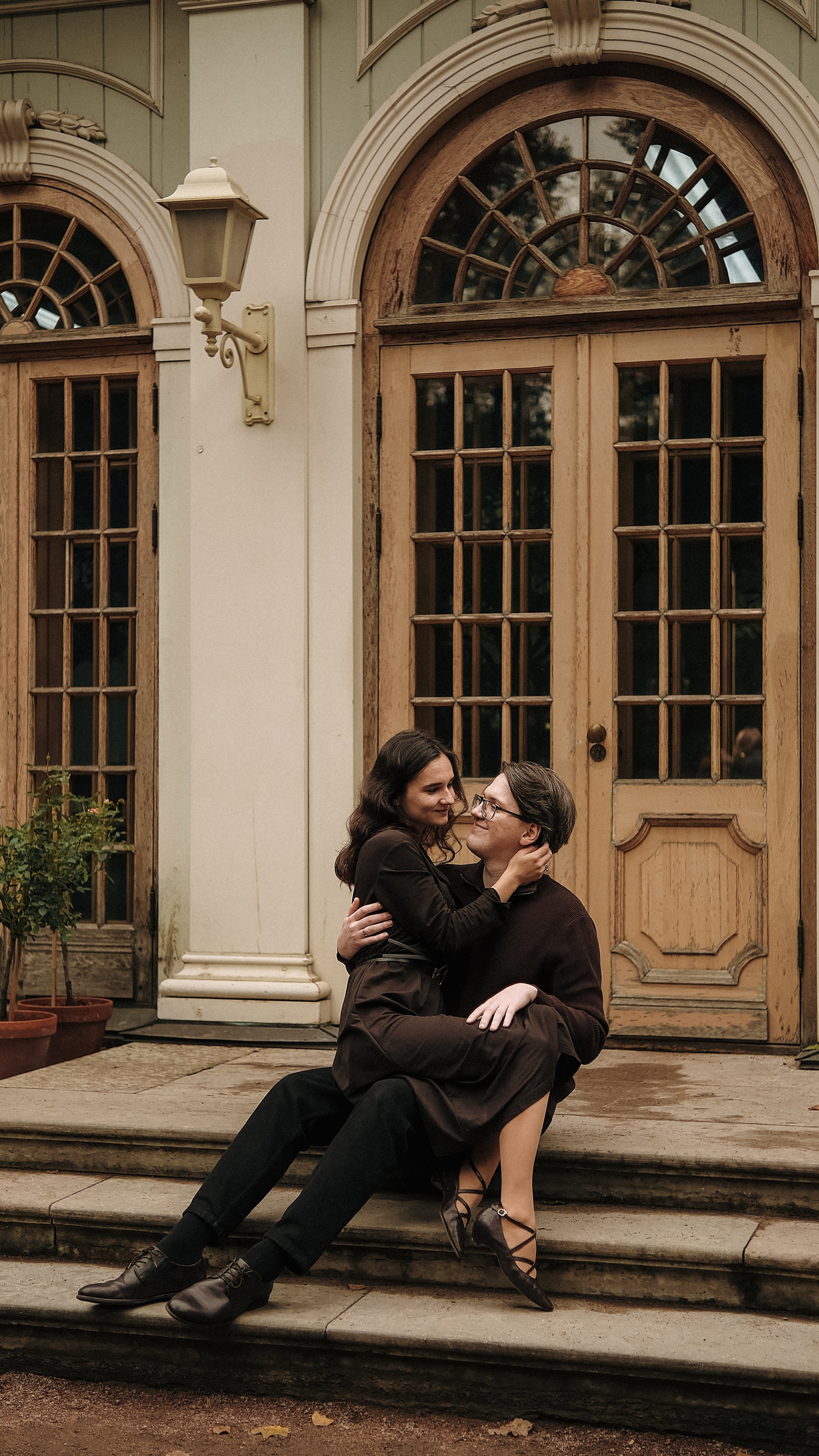 Алина & Вова. Phdkvmr.ru