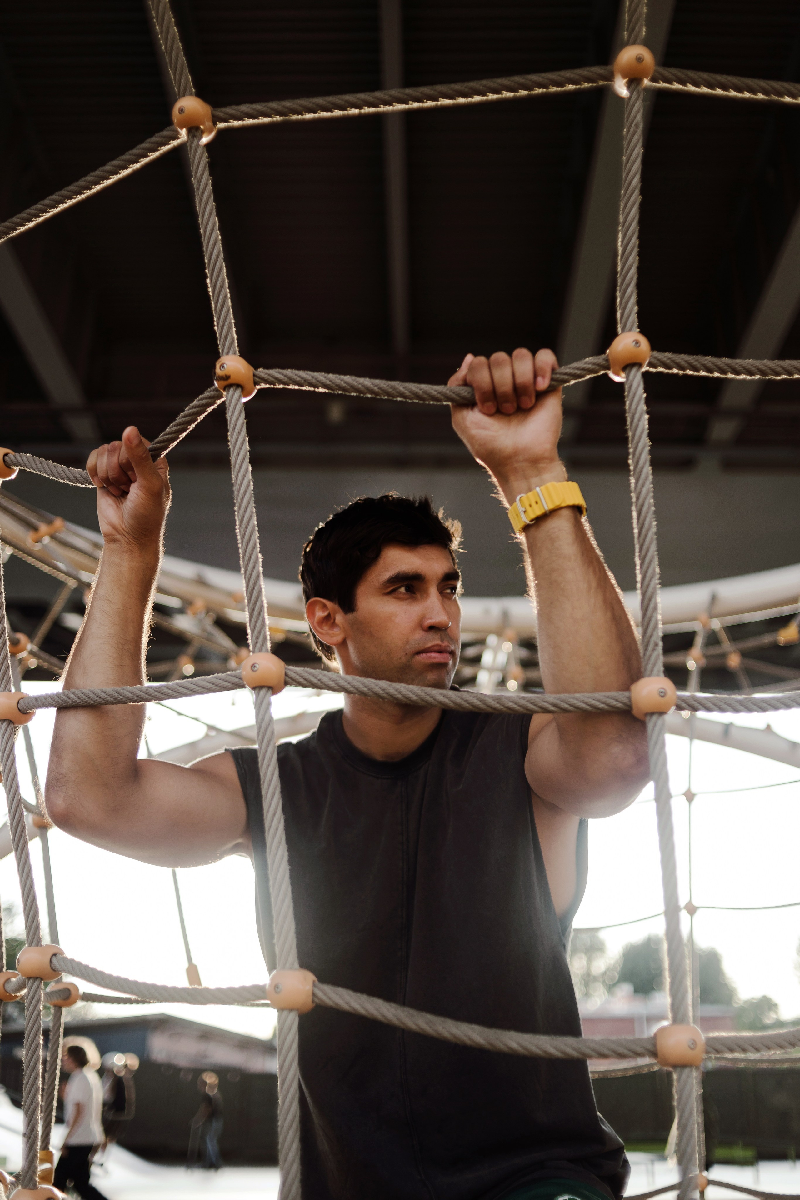 Игорь. Портретный фотограф в Санкт-Петербурге Элина Ситникова