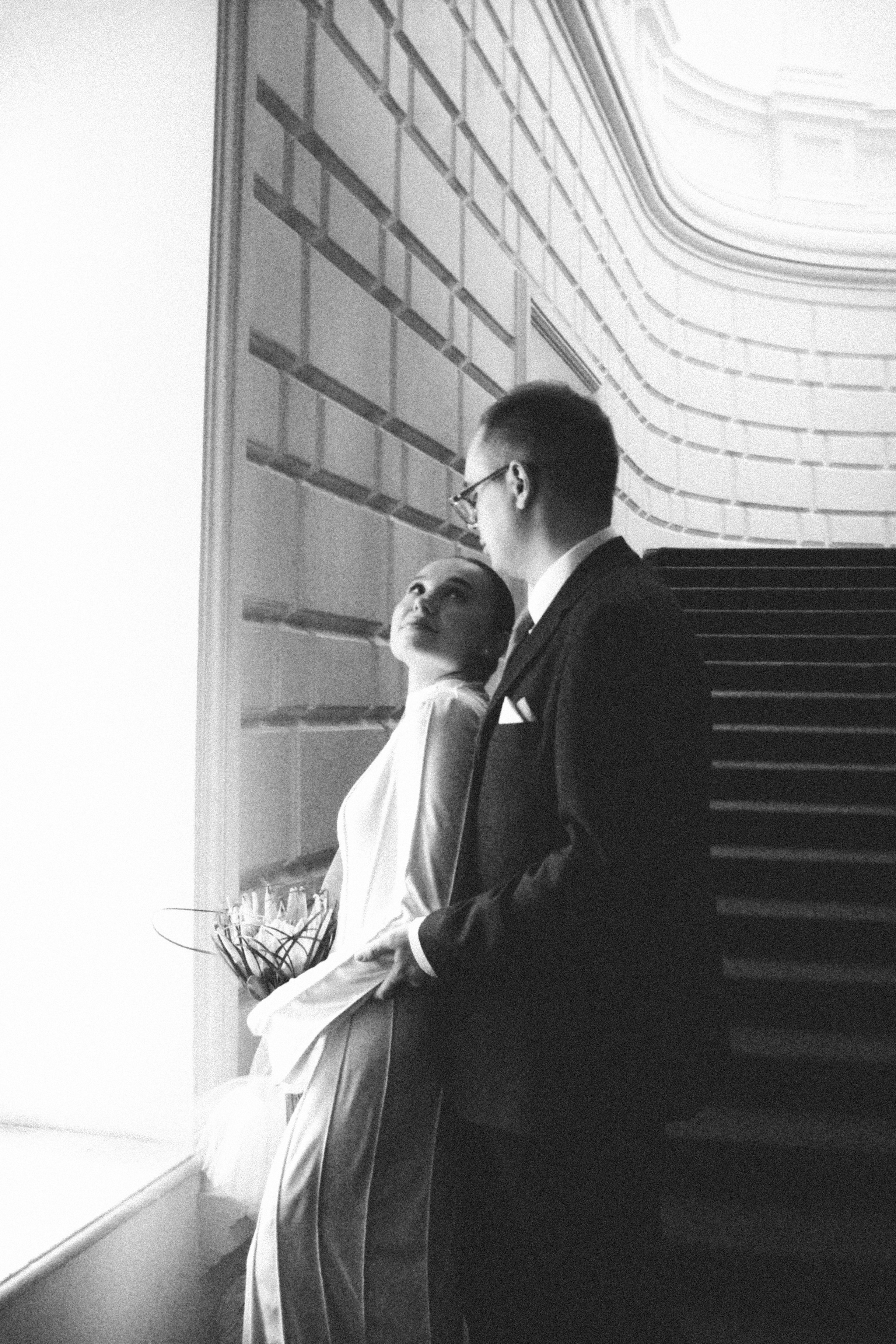 В&К (мыльница). Свадебный, семейный, женский фотограф в Москве, Мытищах, Королёве Ксения Узилле