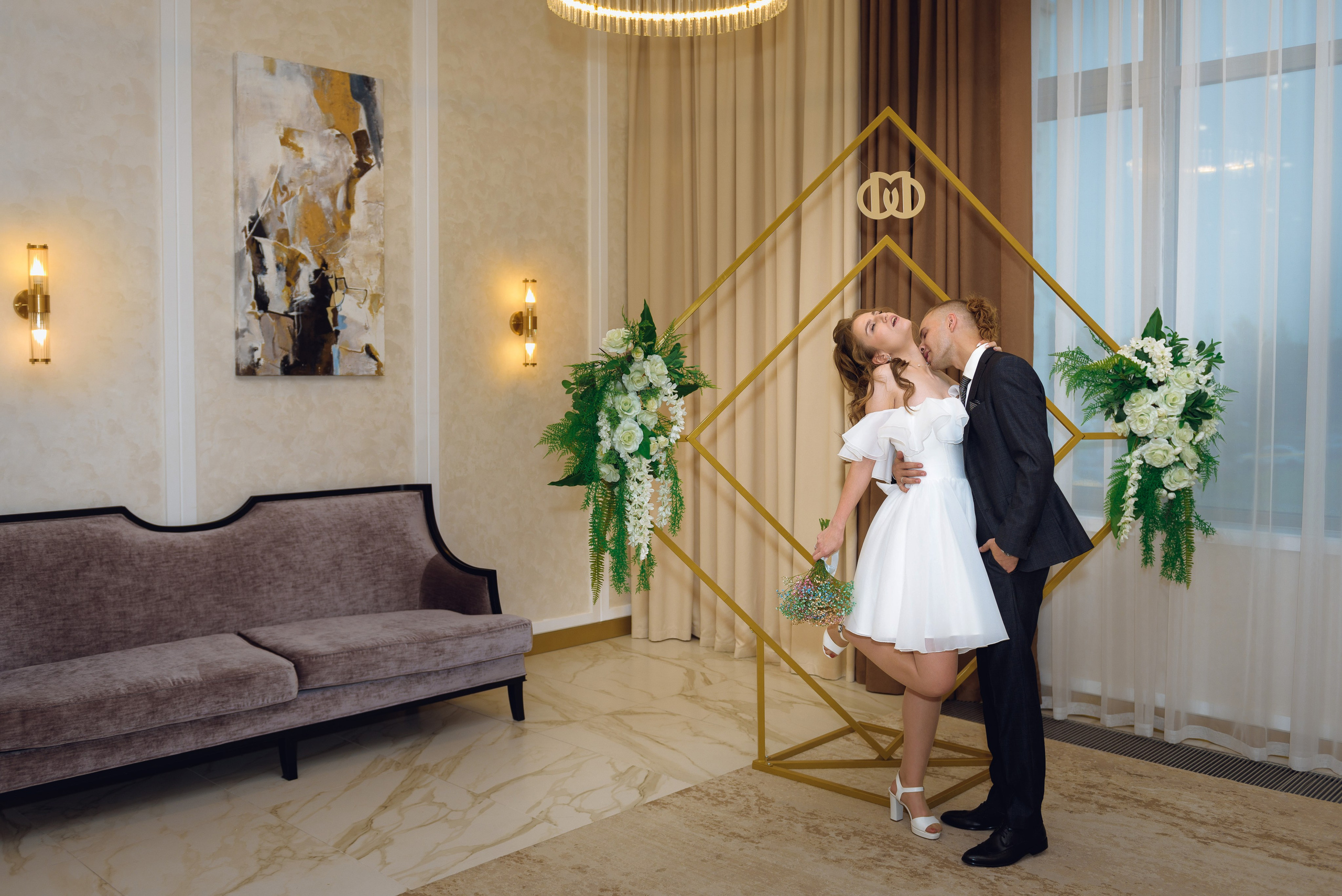 Фотографии. Творческая студия «Махавик». Свадебная фото и видеосъёмка в Подольске