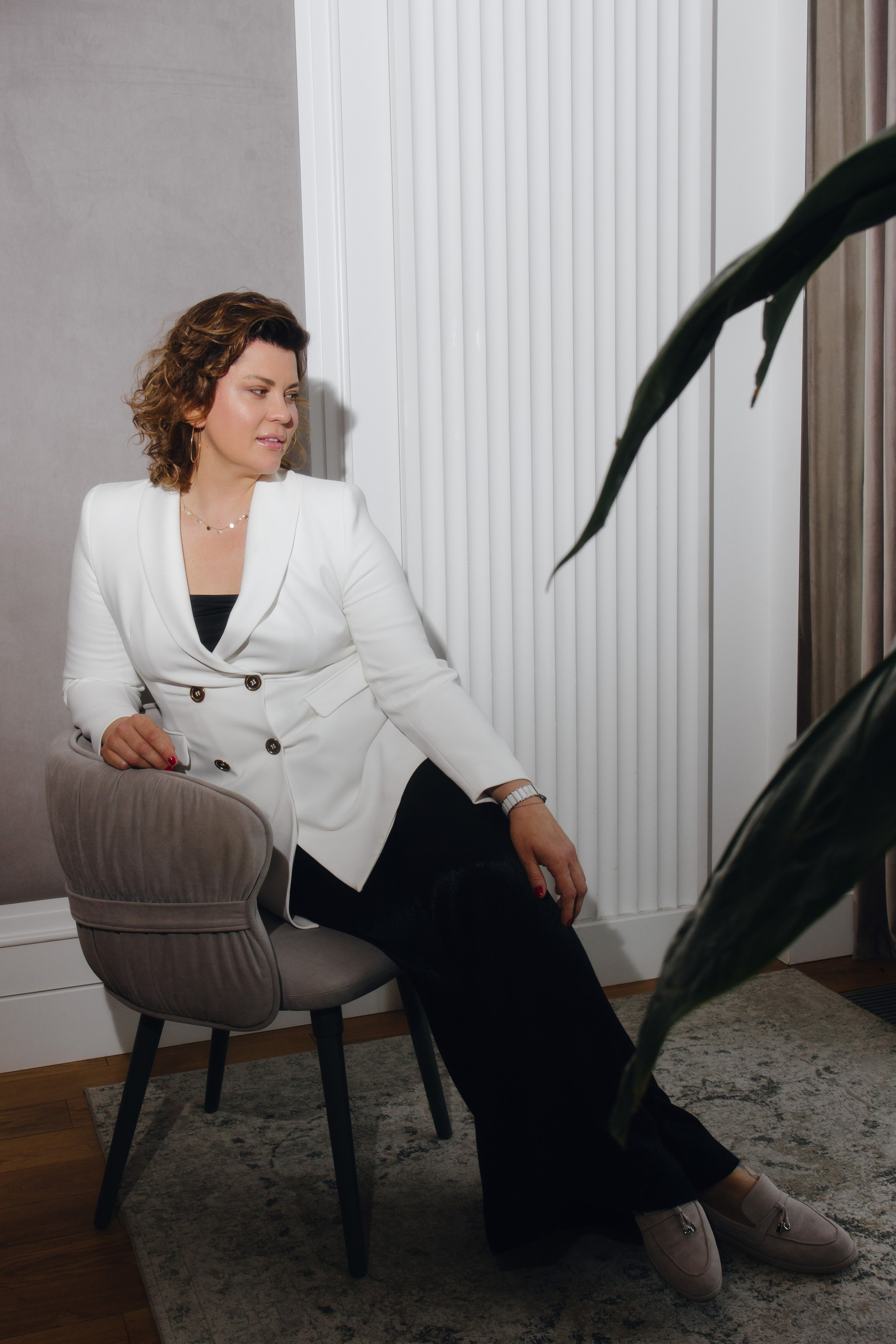 Мастер Майнд. Профессиональный фотограф Иван Низиенко