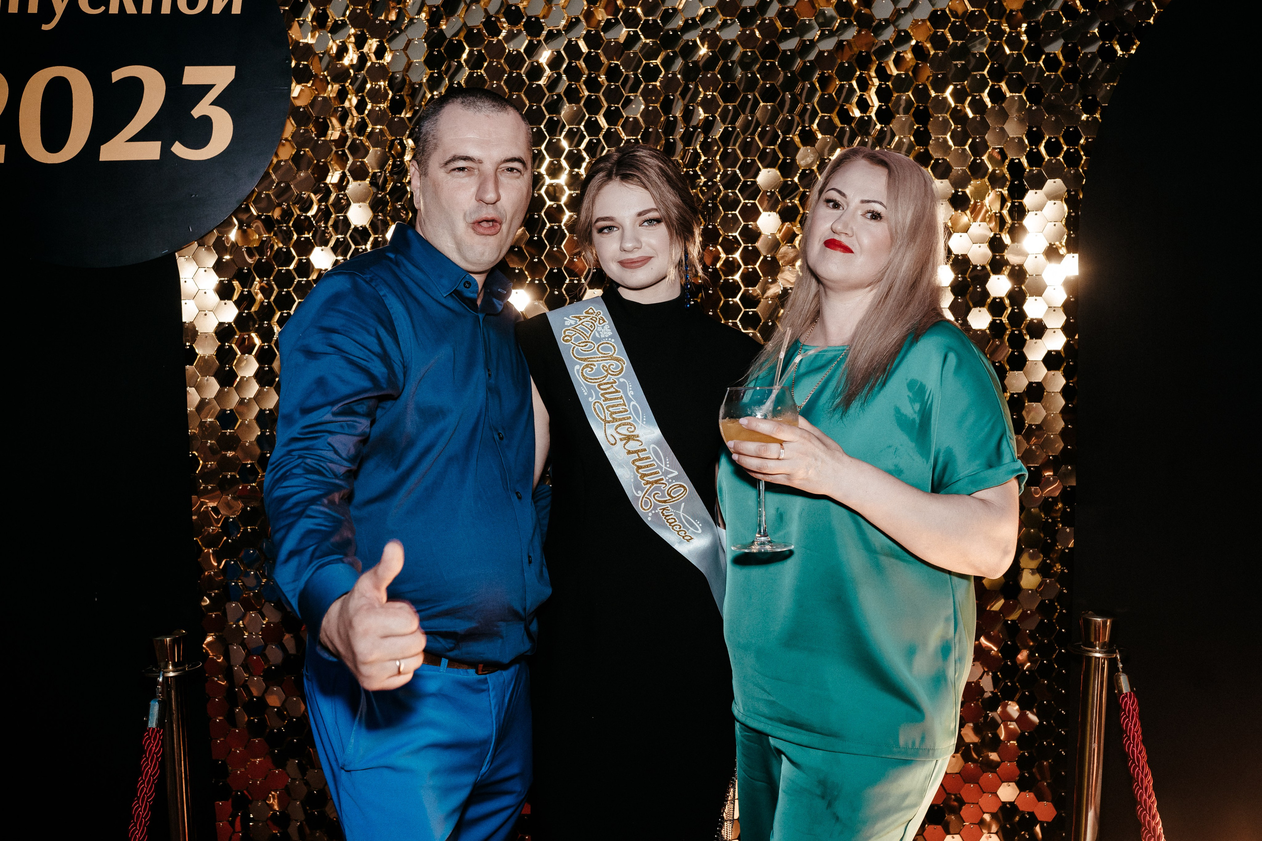 Выпускной «Ribiza». Свадебный фотограф в Симферополе