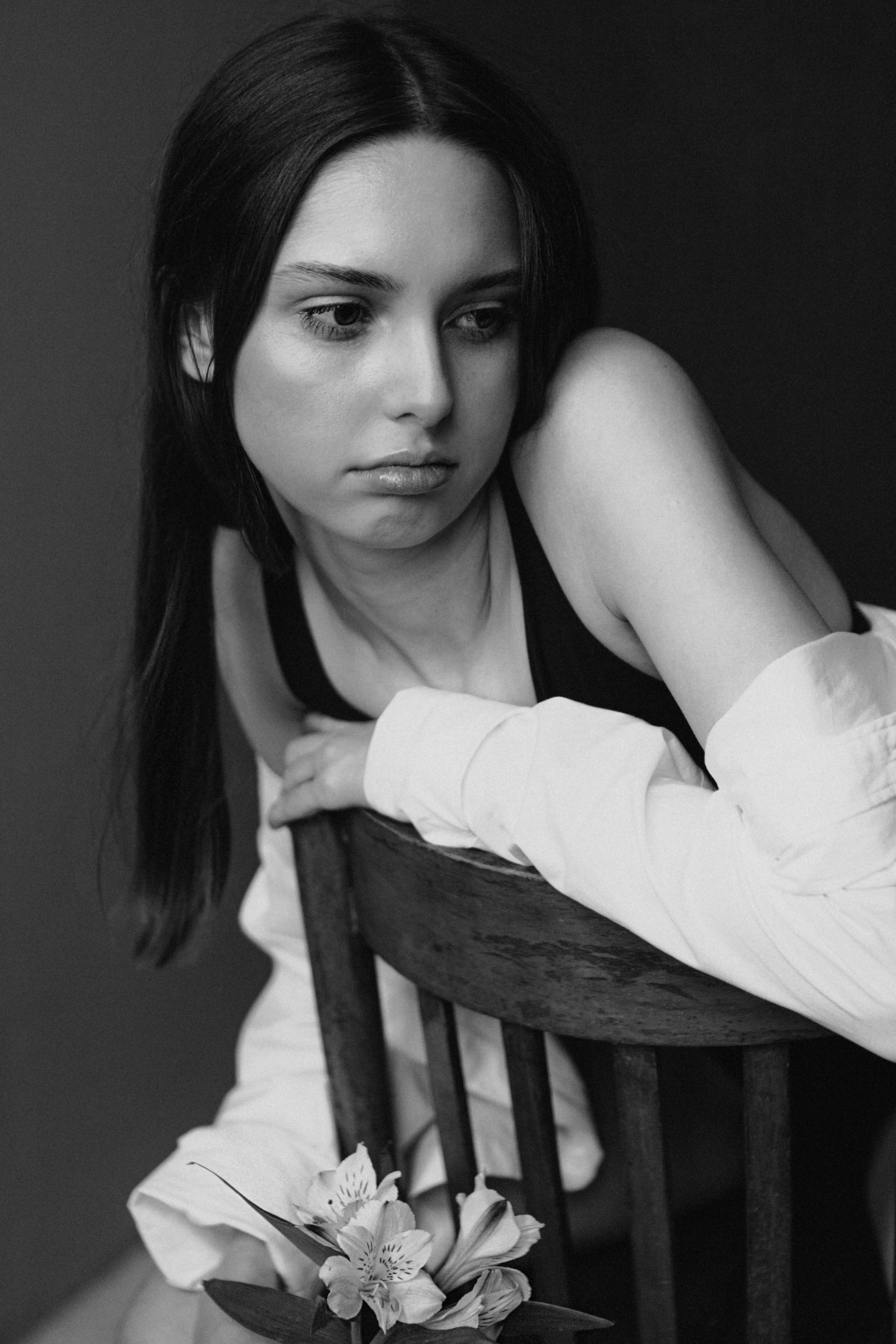 Портфолио. Портретный фотограф в г. Новосибирске