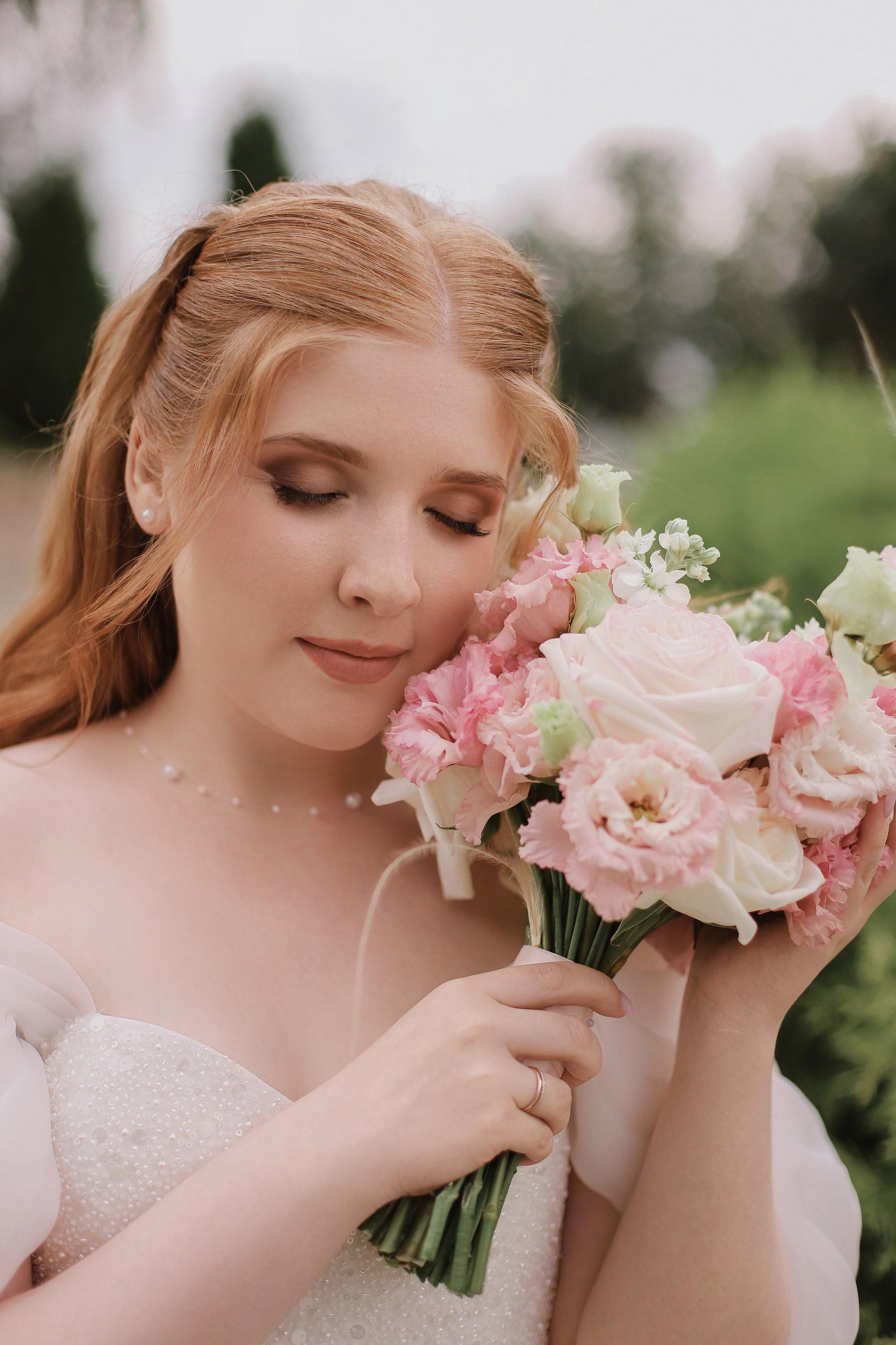 Александр и Юлия. Свадебный, семейный и детский фотограф в Люберцах Зайцева Анастасия