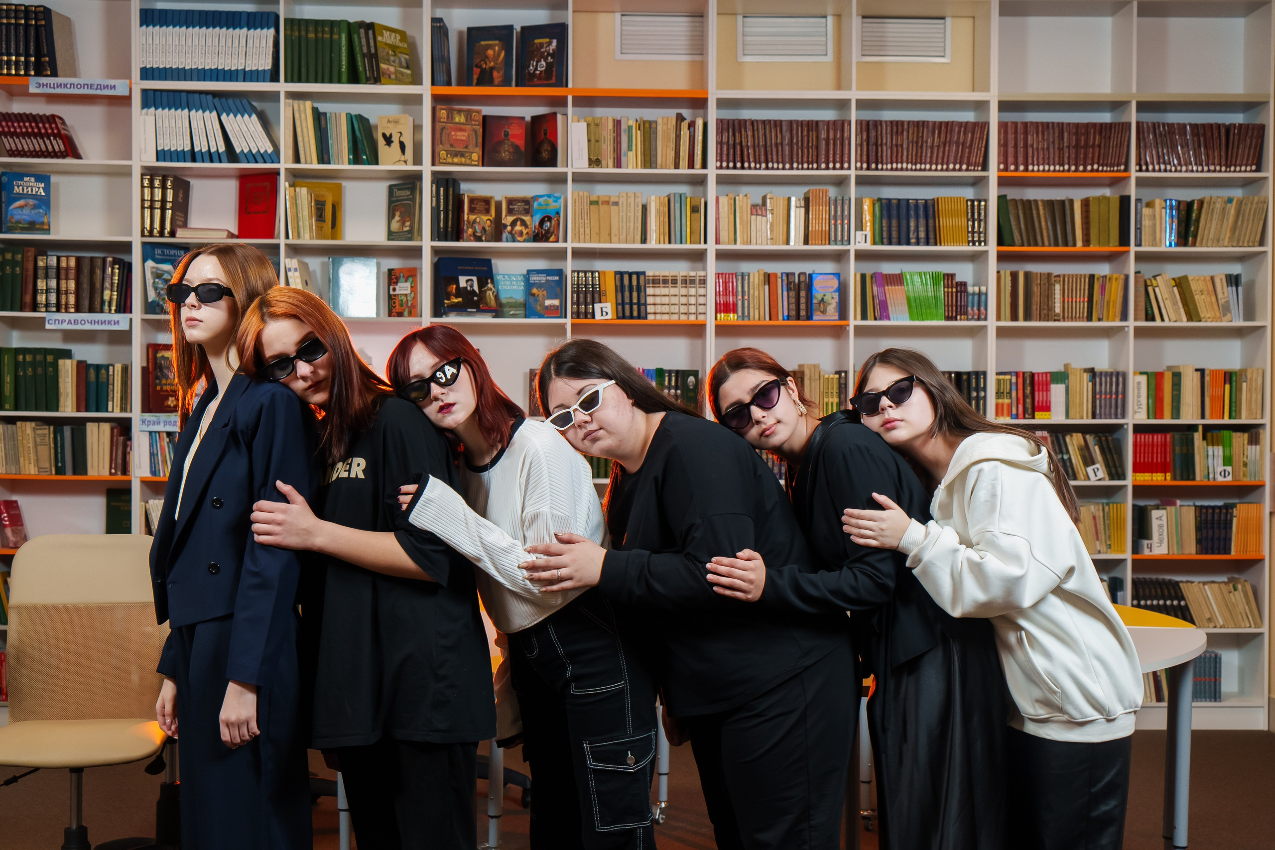 ФОТО Школа. Твой Выпускной Альбом